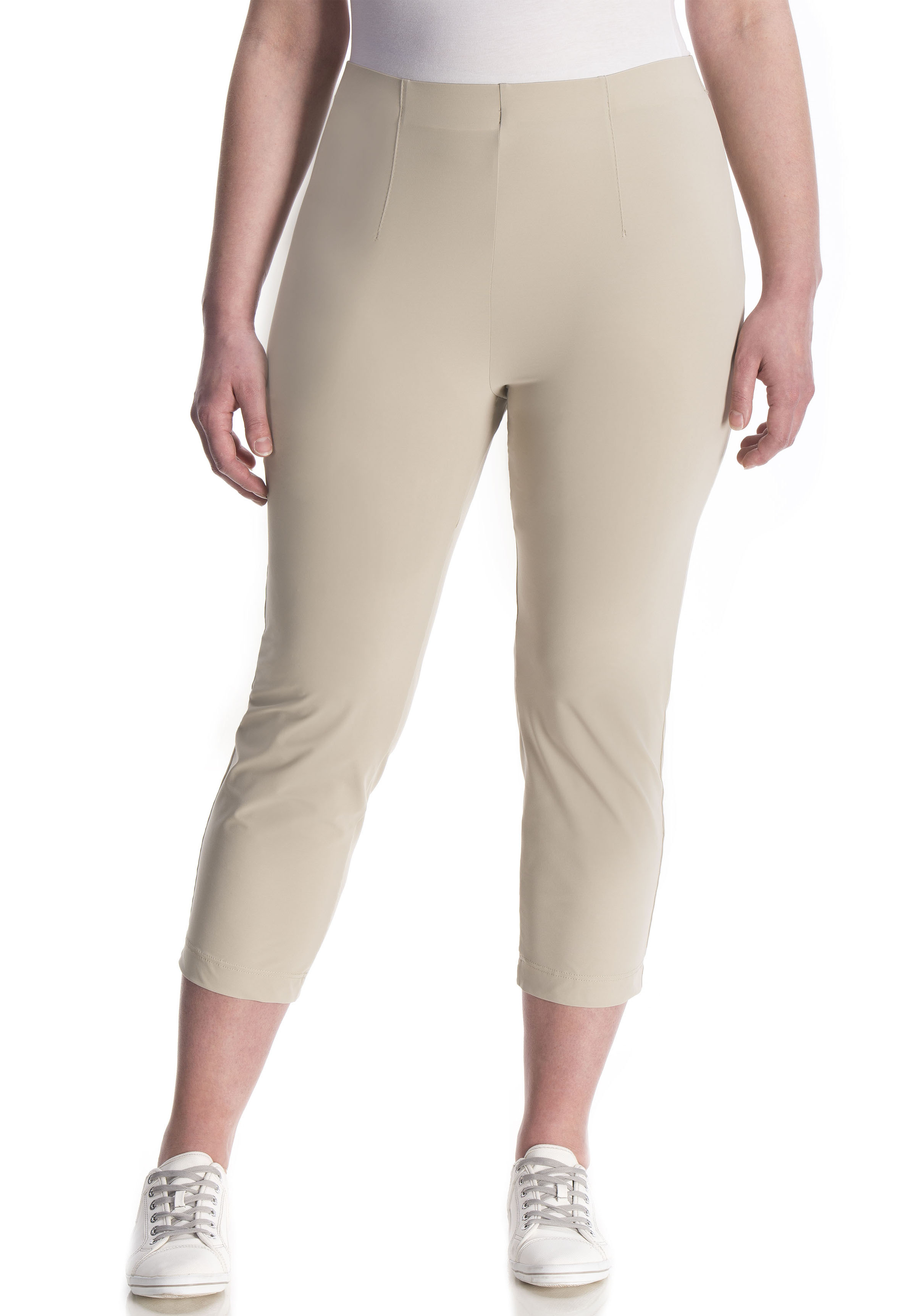 KjBRAND "Susie Sensitiv 7/8" mit hohem Elasthan-Anteil