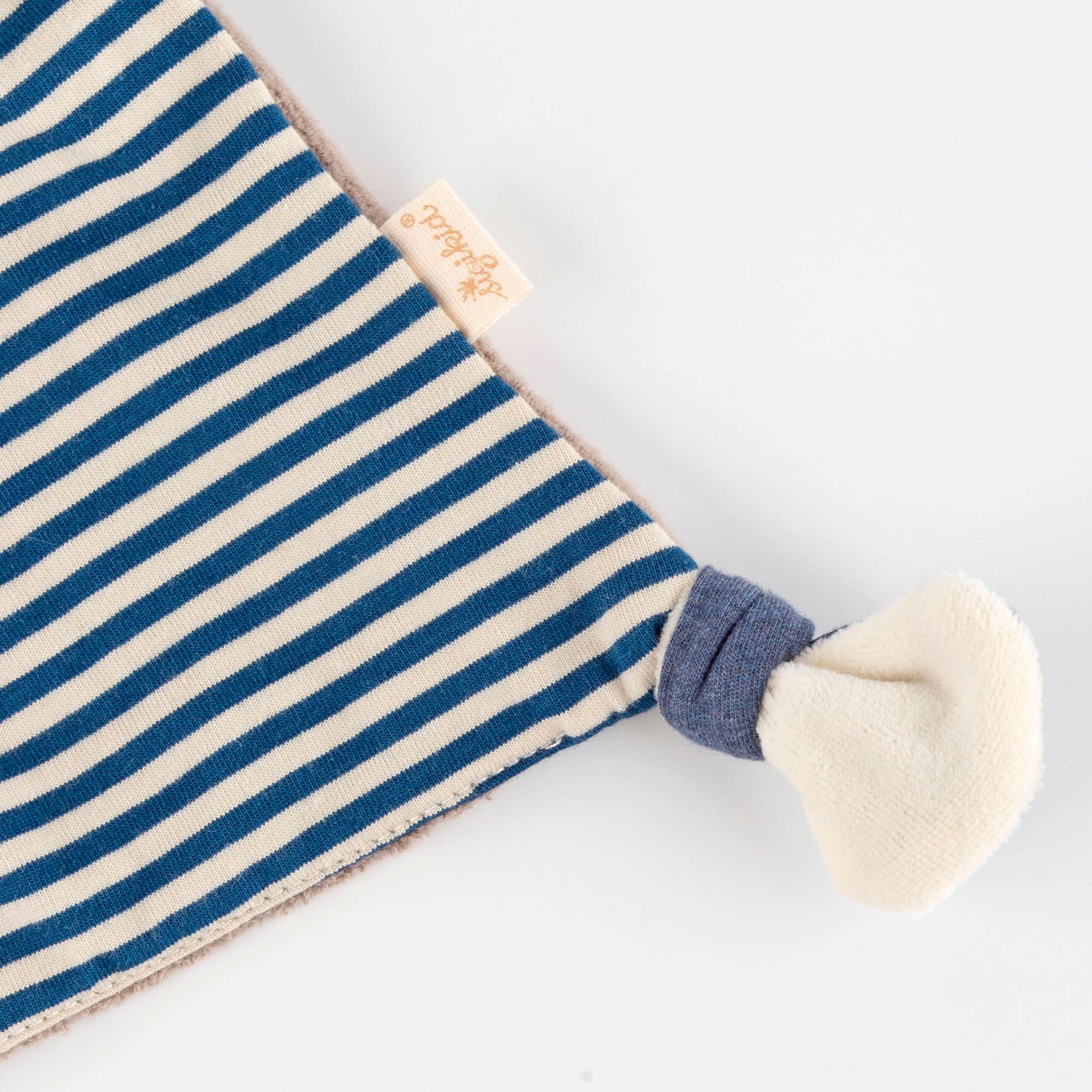 Sigikid Schnuffeltuch »Classic, Waschbär«