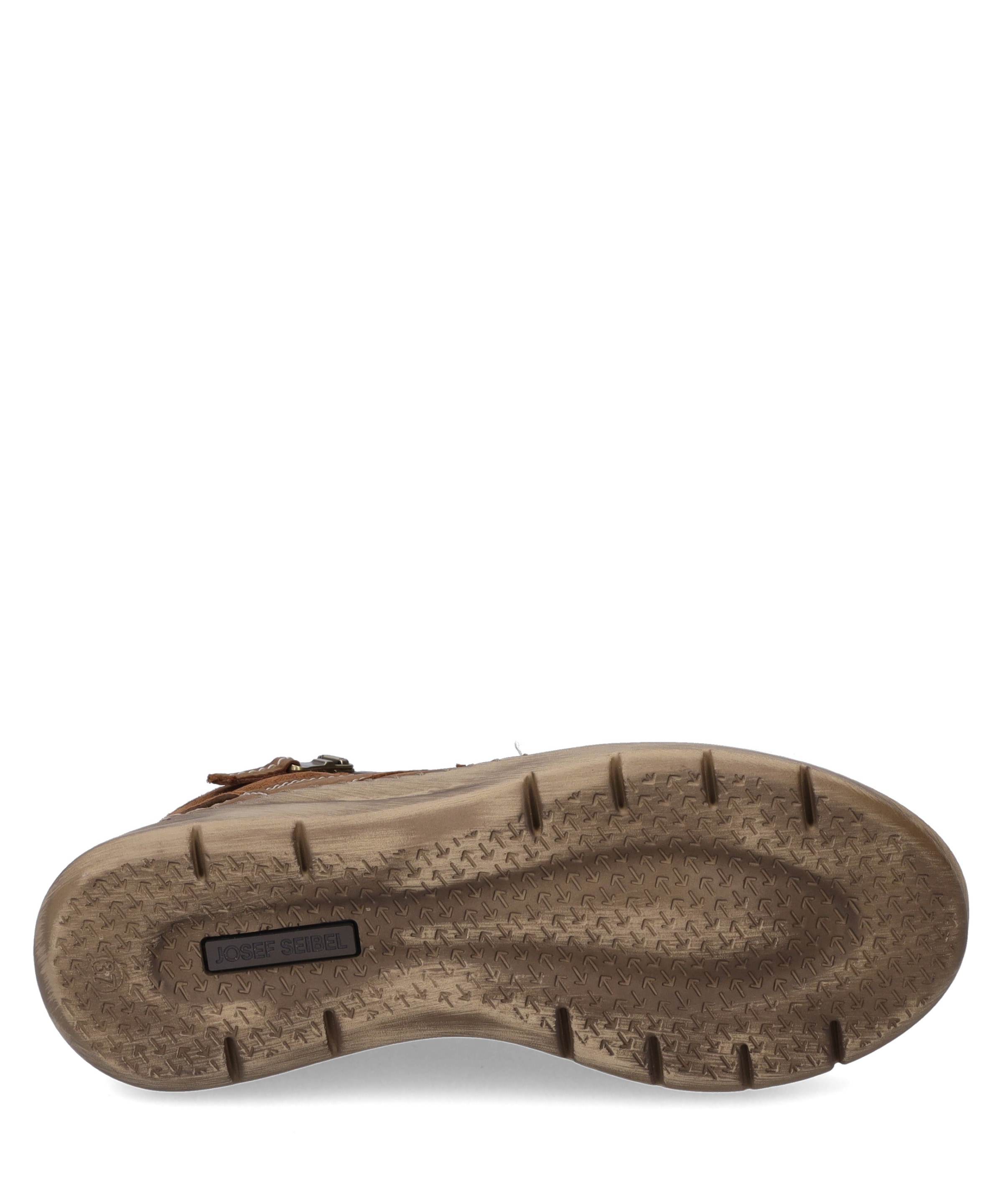 Josef Seibel Stiefelette »Conny 52, castagne«