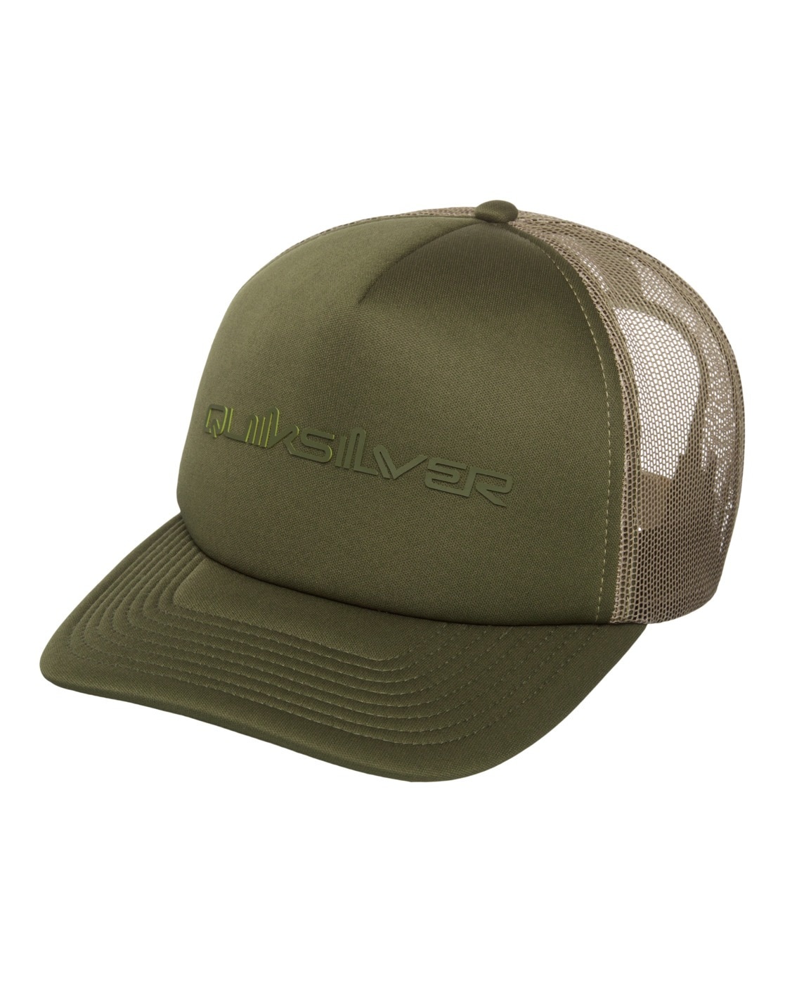 Quiksilver Trucker Cap "Omni" günstig online kaufen