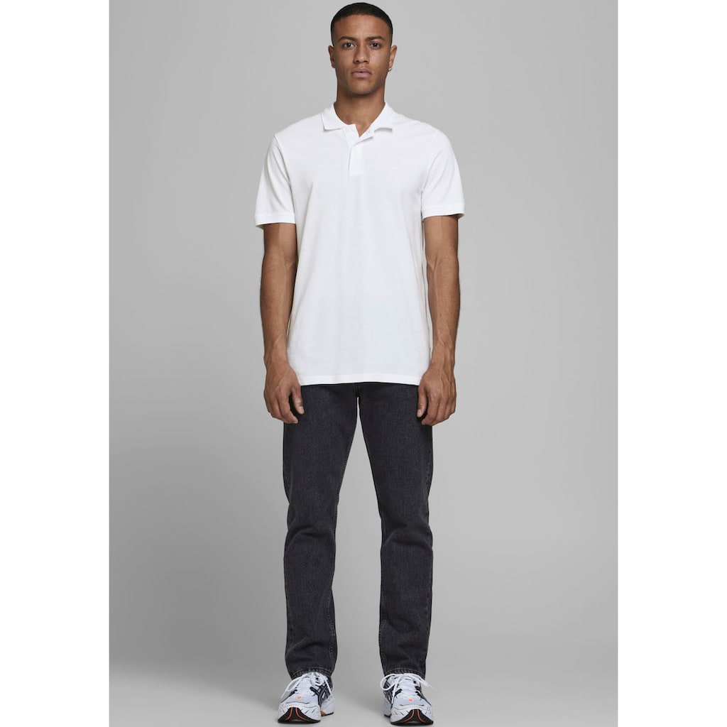 Jack & Jones Poloshirt »BASIC POLO«