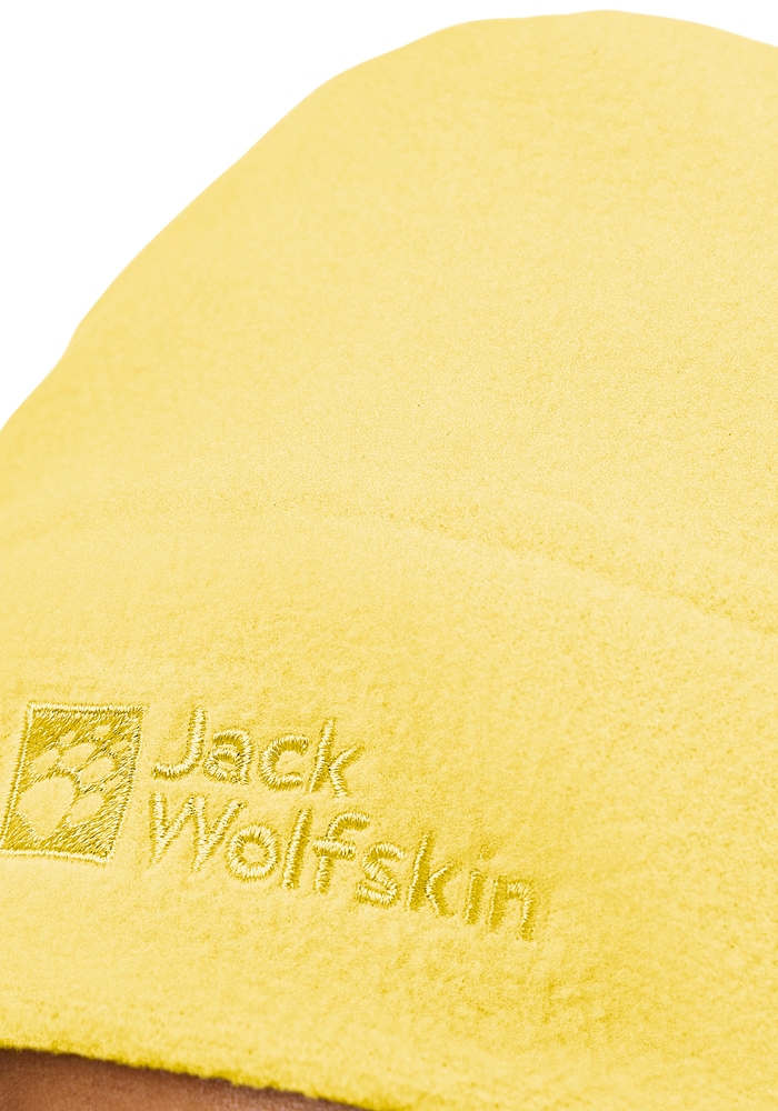 Jack Wolfskin Beanie »REAL STUFF BEANIE K«