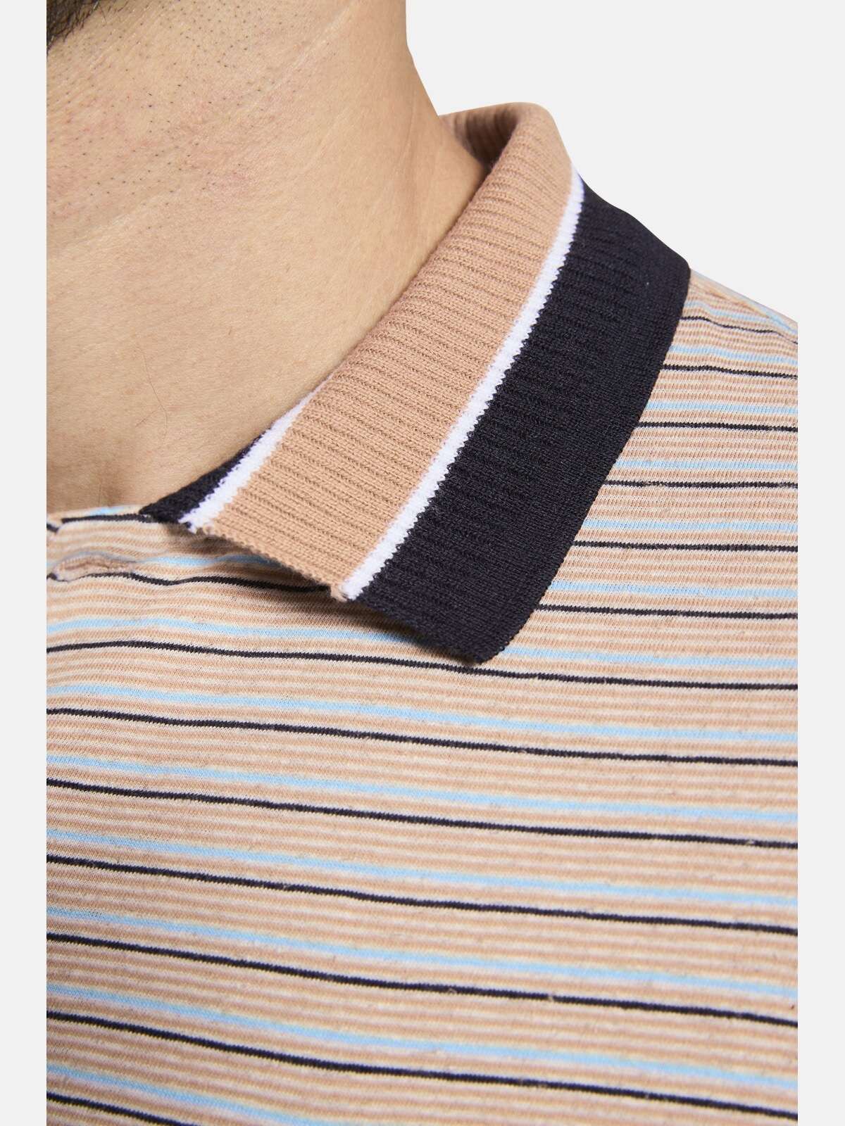 Babista Poloshirt »Poloshirt KARENO«, (1 tlg.), mit Streifenmuster
