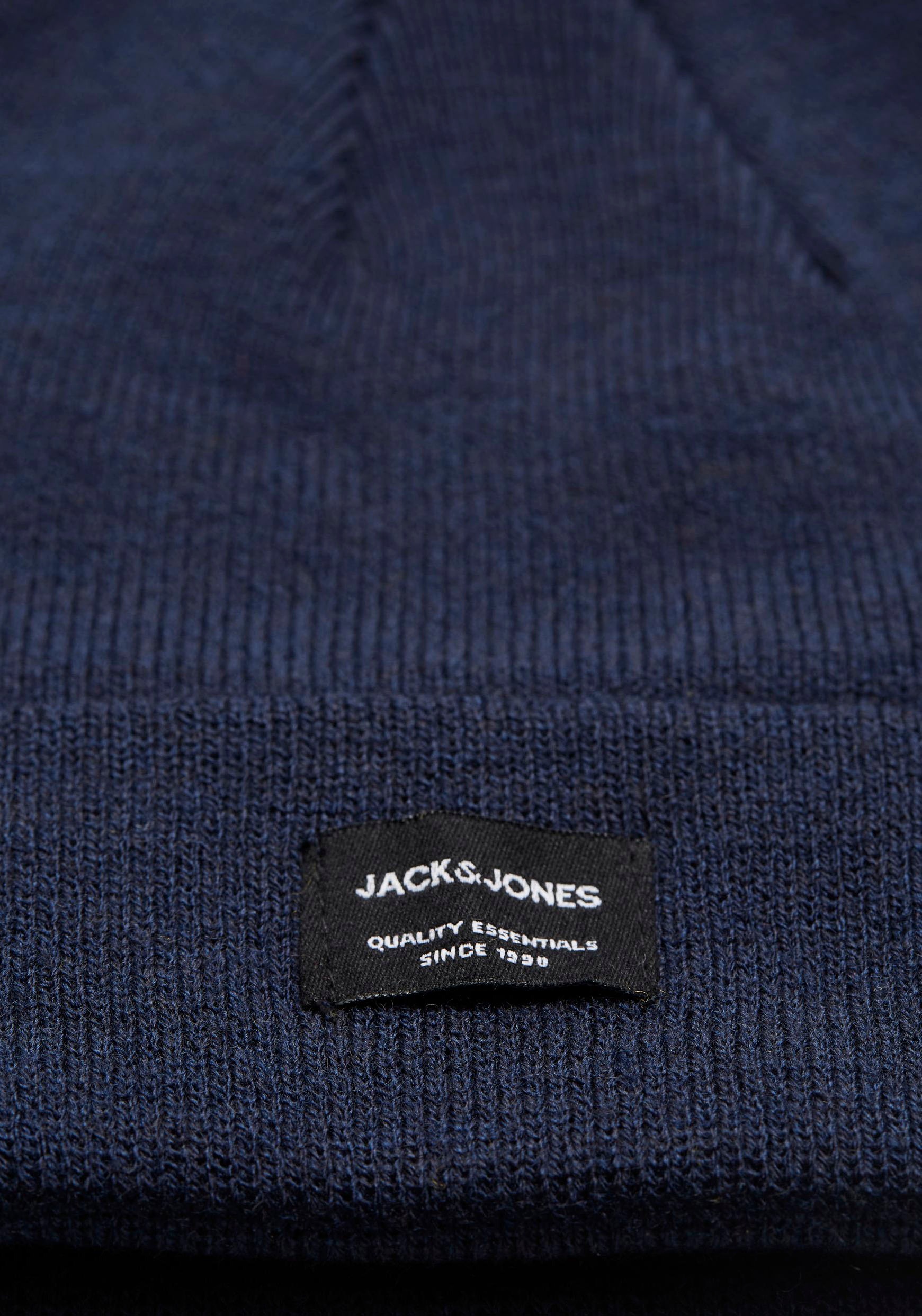 Jack & Jones Beanie »Beanie«