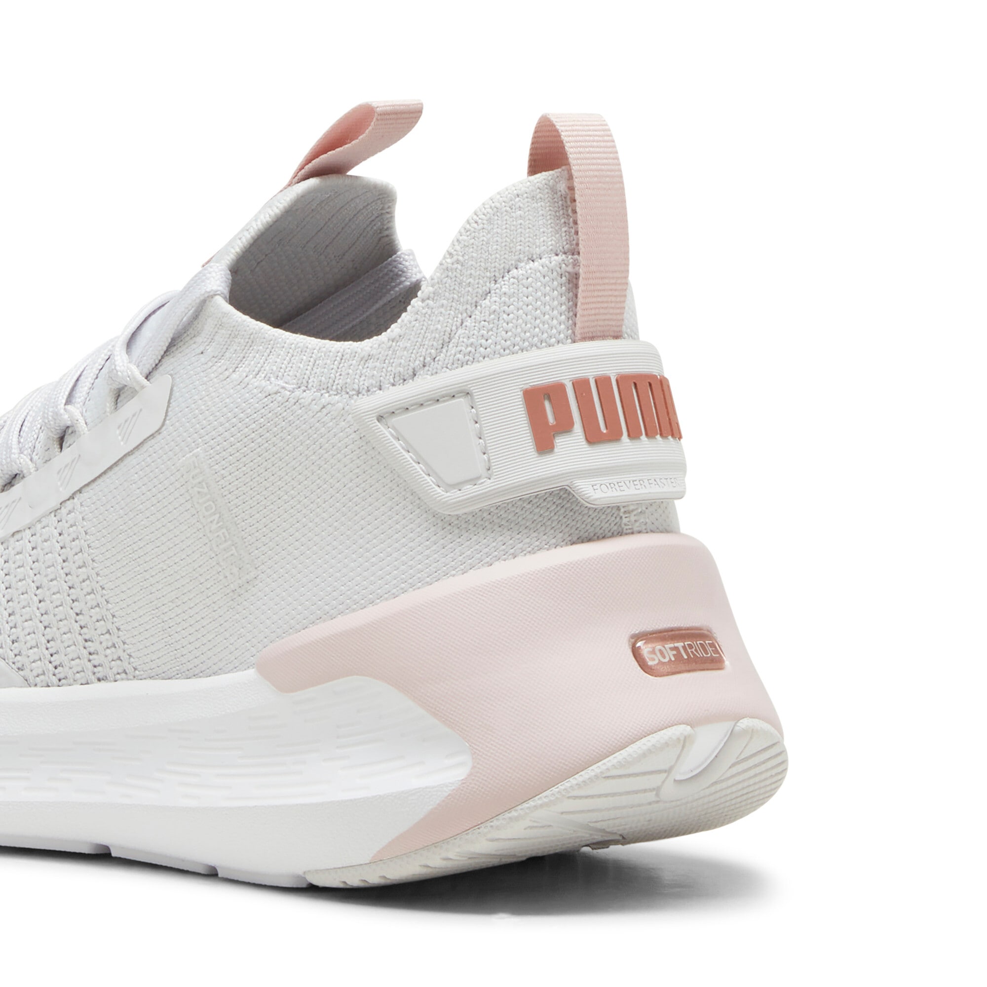 PUMA Laufschuh »SOFTRIDE SYMMETRY FUZION WN'S«