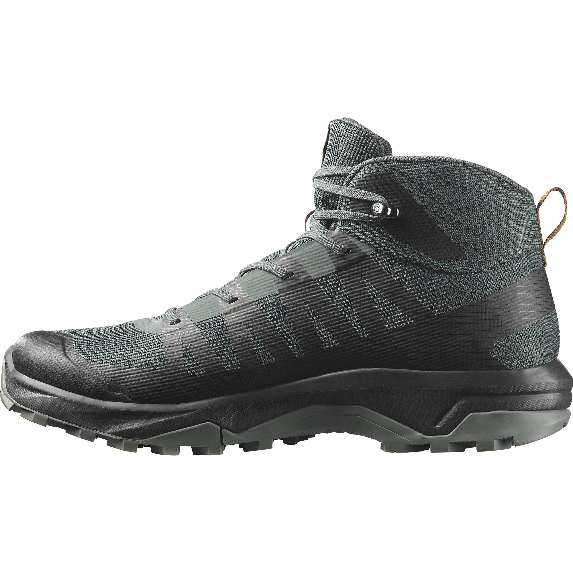 Salomon Wanderschuh »EXTEND 2 MID GTX«  wasserdicht dank Gore-Tex Membrane