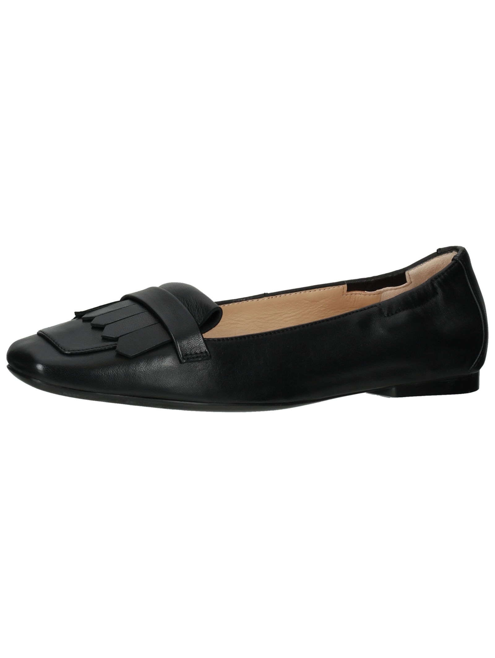 Peter Kaiser Slipper "Peter Kaiser Slipper Leder" günstig online kaufen