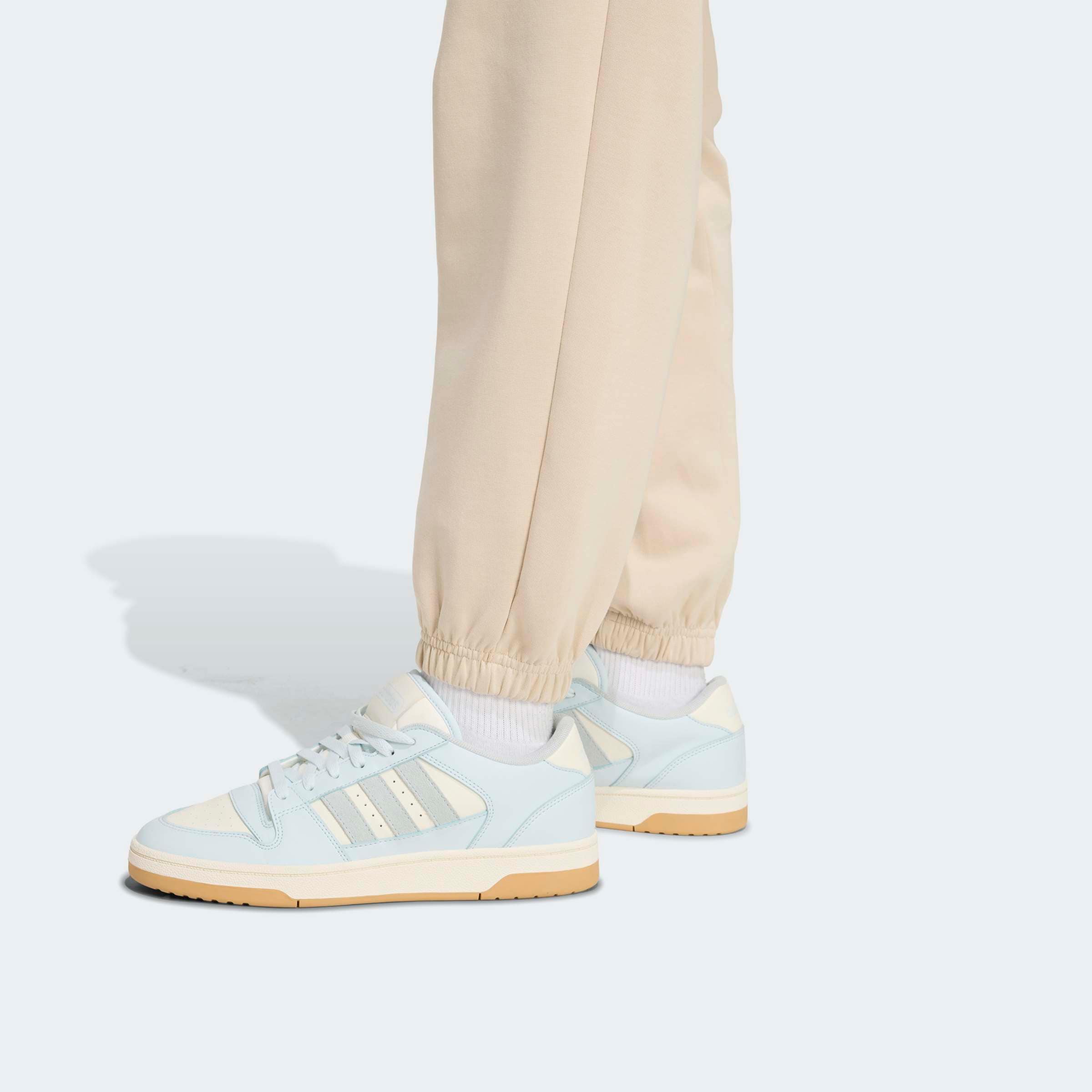 adidas Sportswear Sporthose »W FI SL PT«  Regulär geschnitten, elastischer Bund