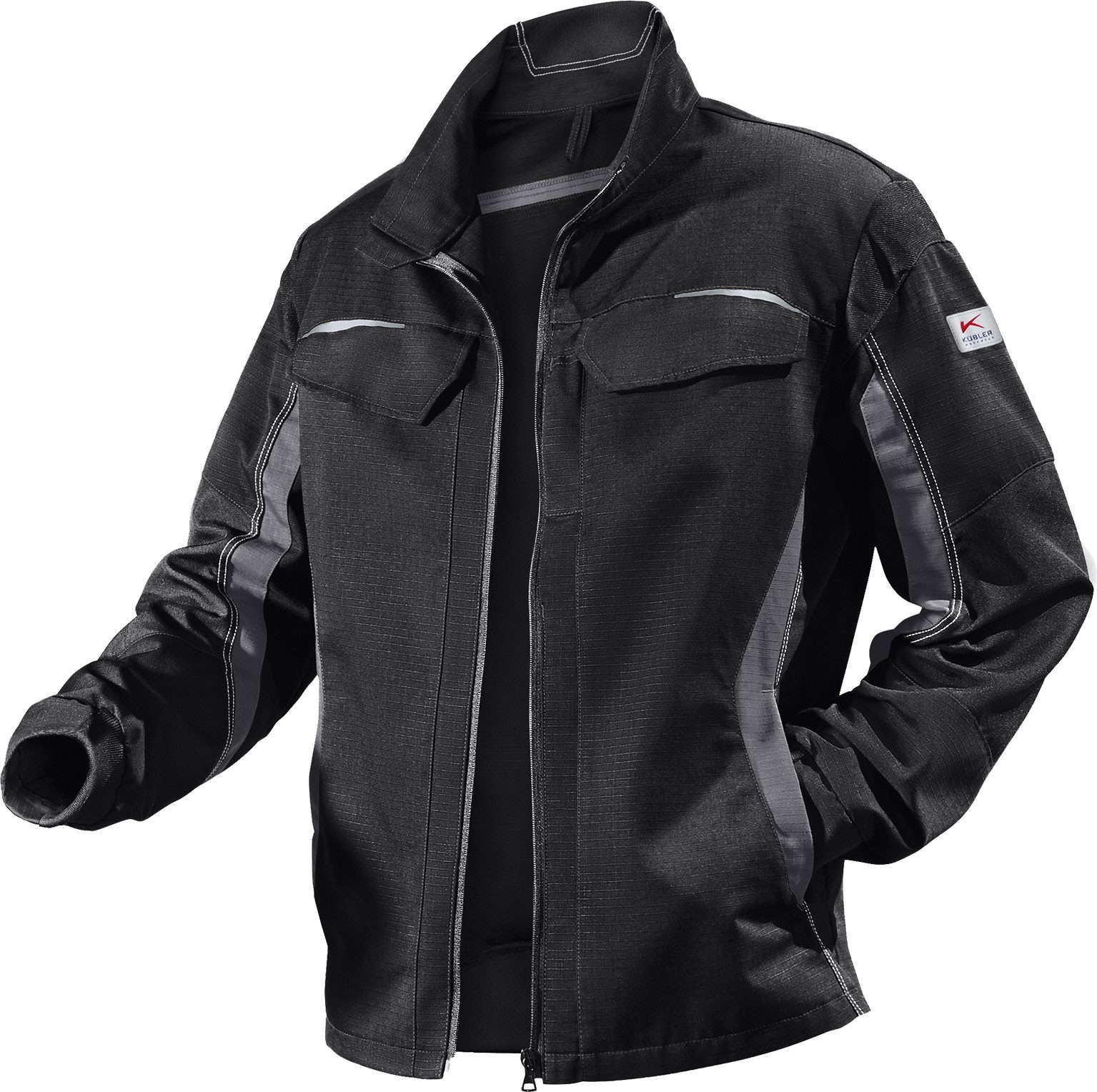 Kübler Funktionsjacke "Pulsschlag"