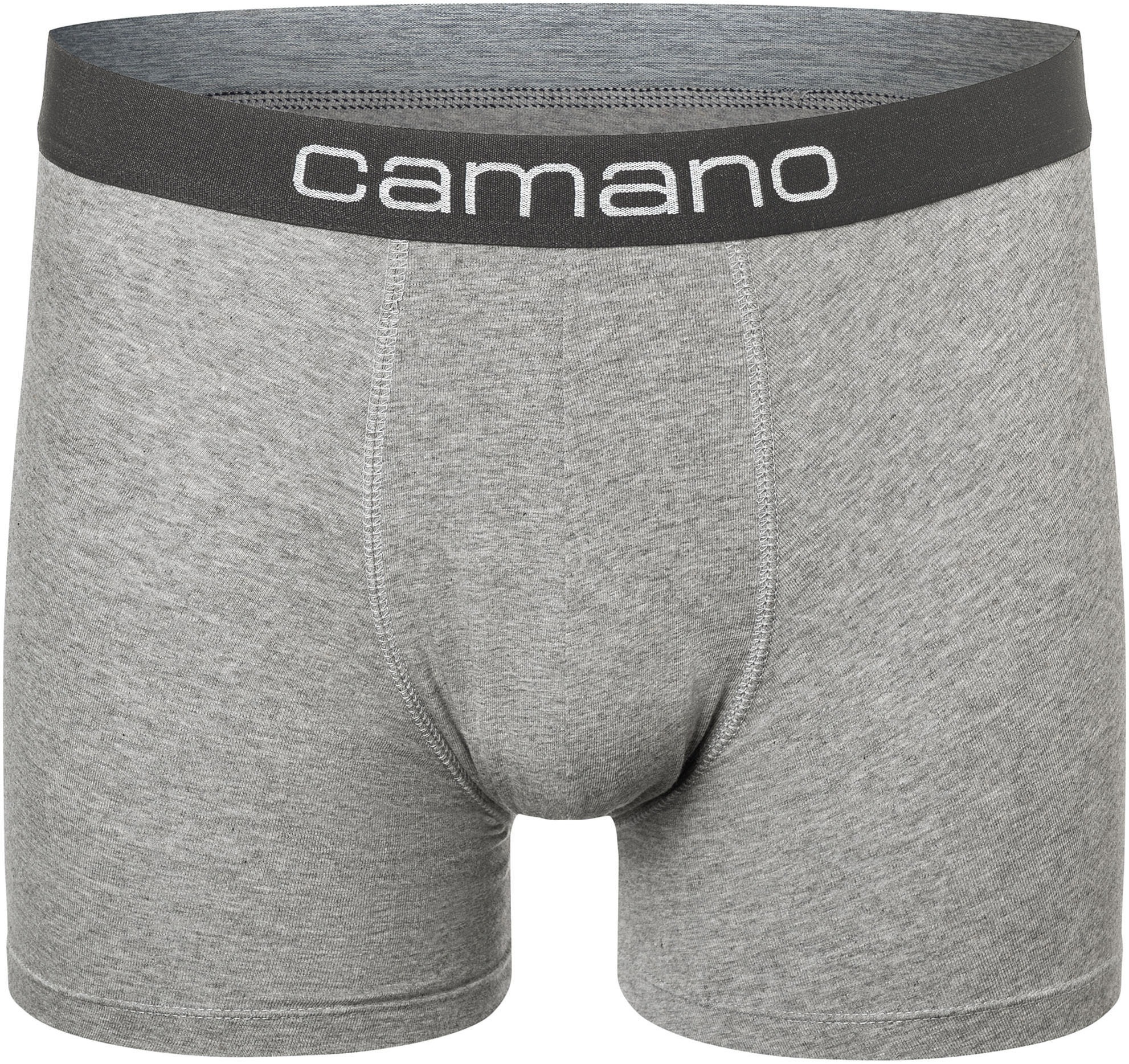 Camano "comfort" 2er Pack, mit elastischem Logobund günstig online kaufen