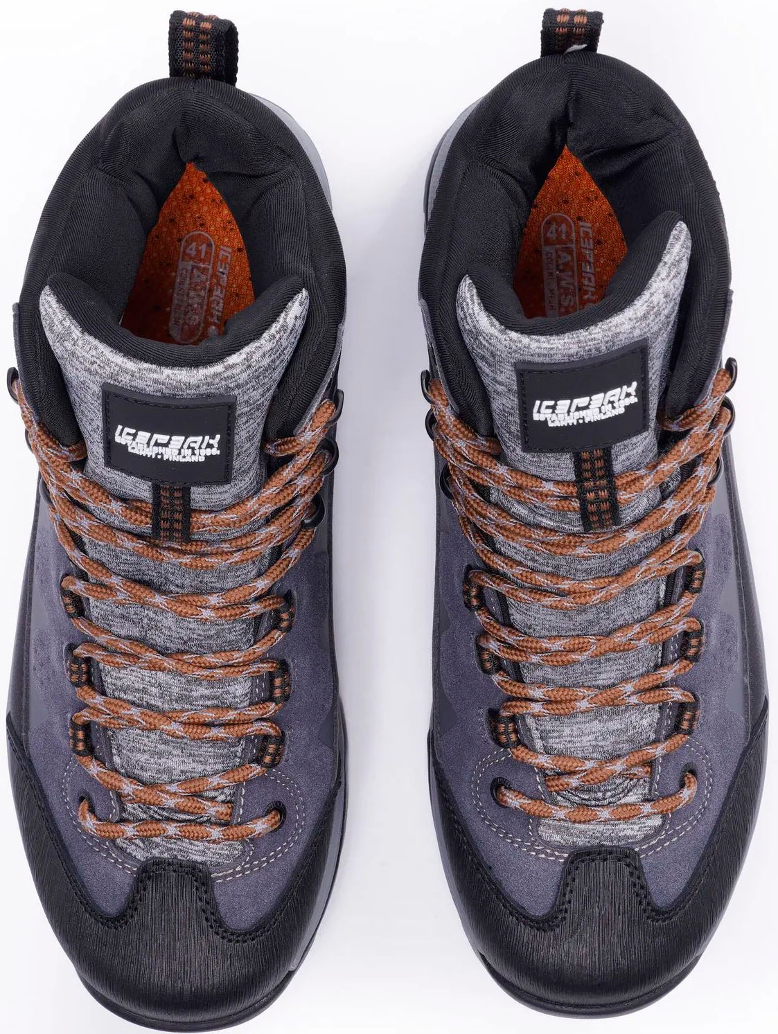 Icepeak Wanderschuh »WYNNES MR«