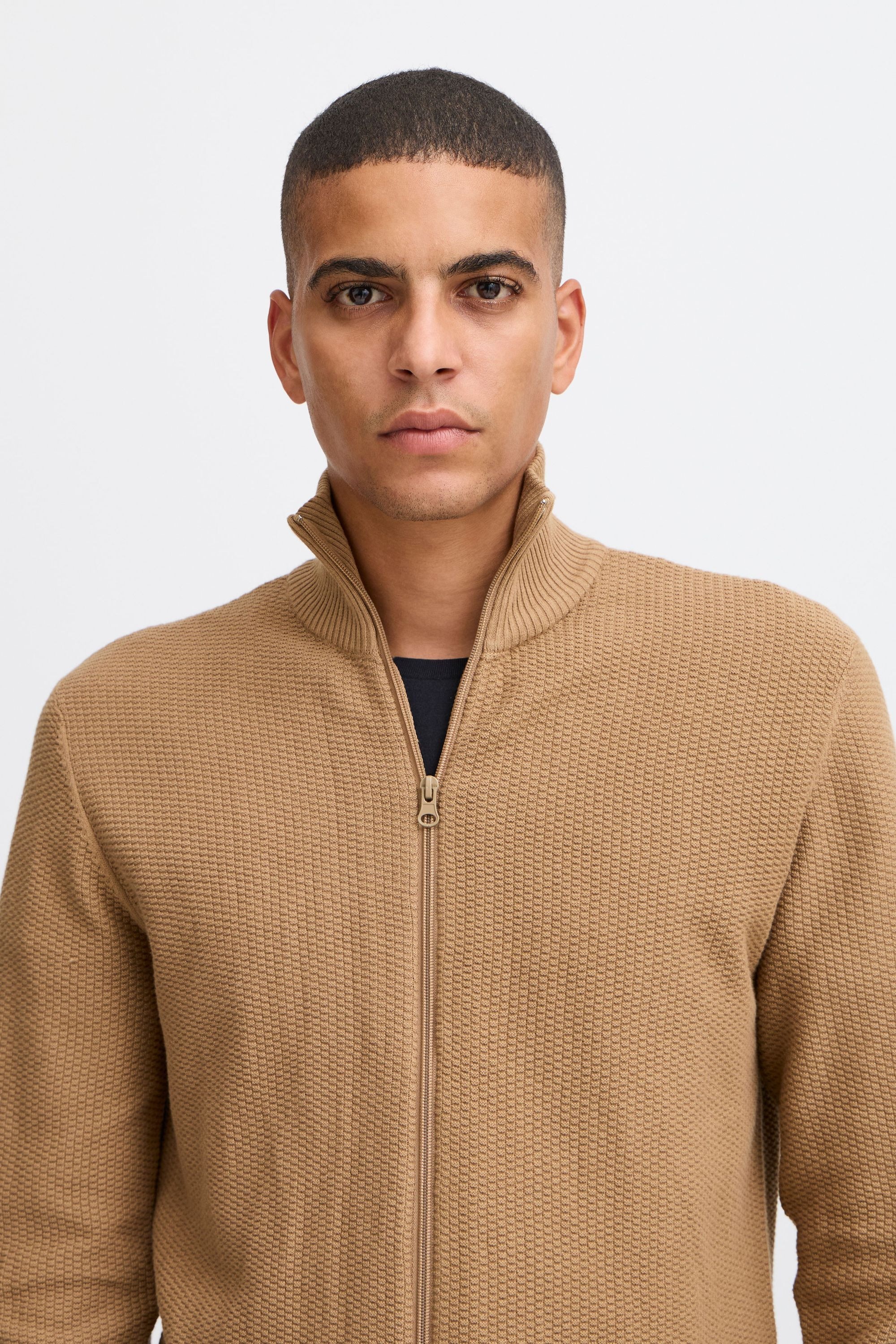 Blend Strickjacke »Strickjacke BHPullover«