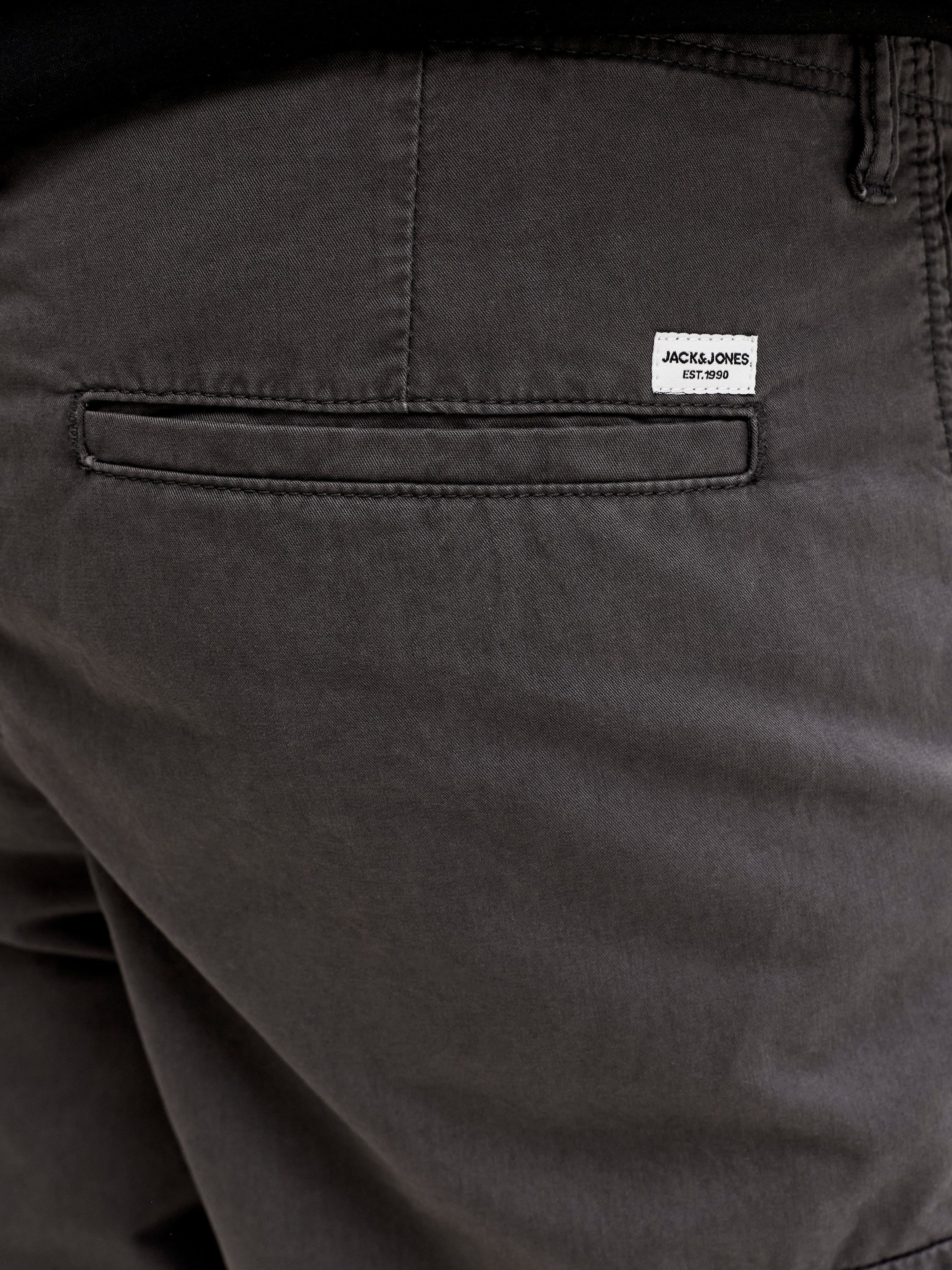 Jack & Jones Cargoshorts »JPSTCOLE MATTY CARGO SHORT MID«