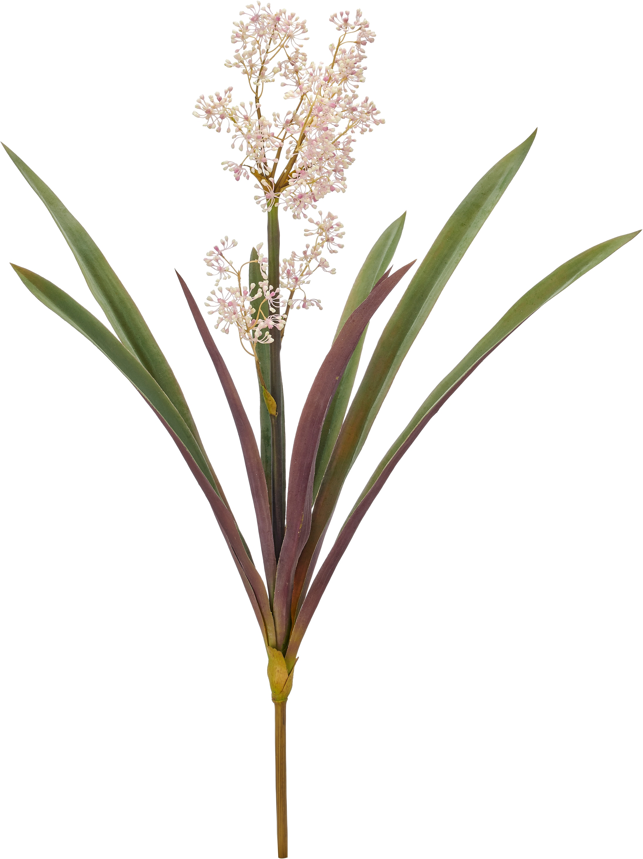 Creativ green Kunstblume "Allium tricoccum" in toller Größe