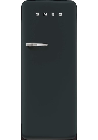 Smeg Šaldytuvas »FAB28_5« FAB28RDBLV5 150 c...