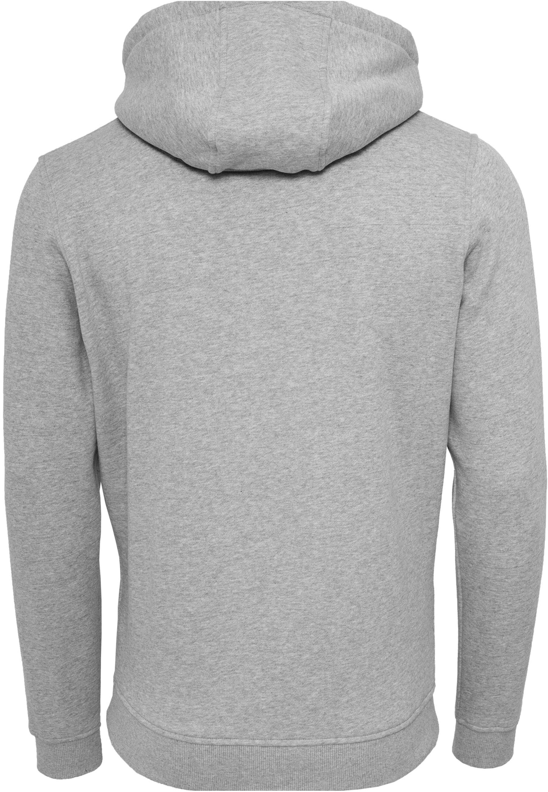 Merchcode Kapuzensweatshirt »Merchcode Herren Black Panther Hoody«, (1 tlg.)
