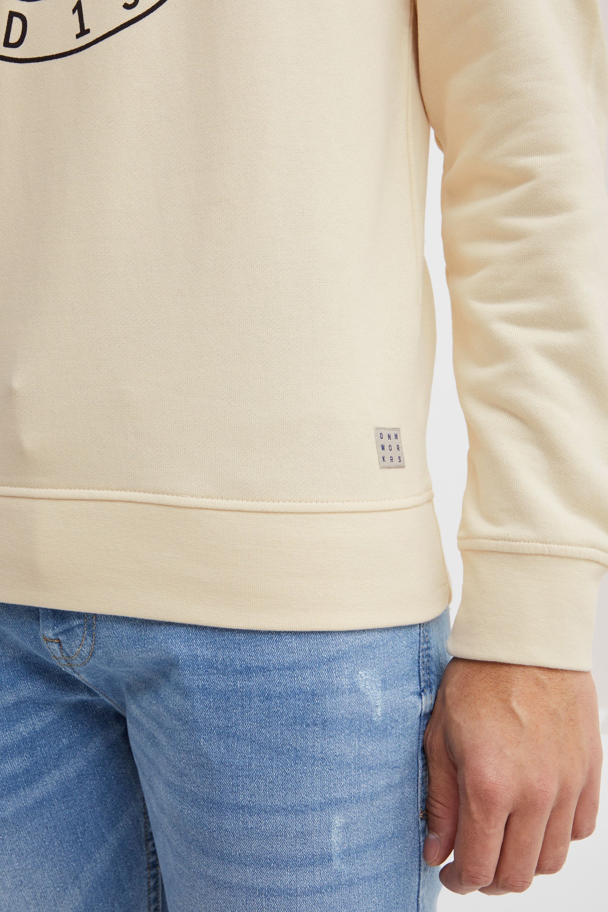 Blend Rundhalspullover »Sweatshirt BHClios«