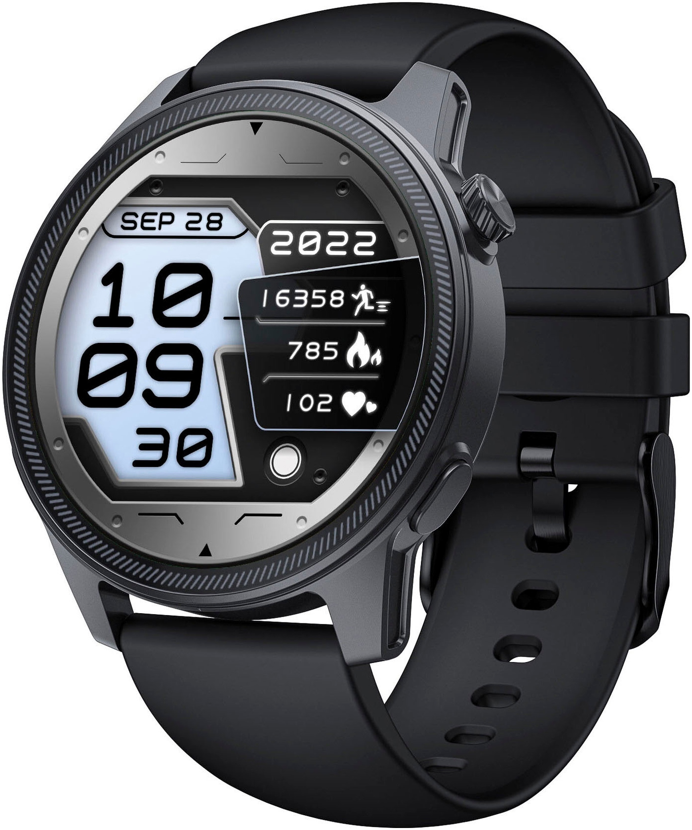 Smartwatch »Smartwatch SWC-392«