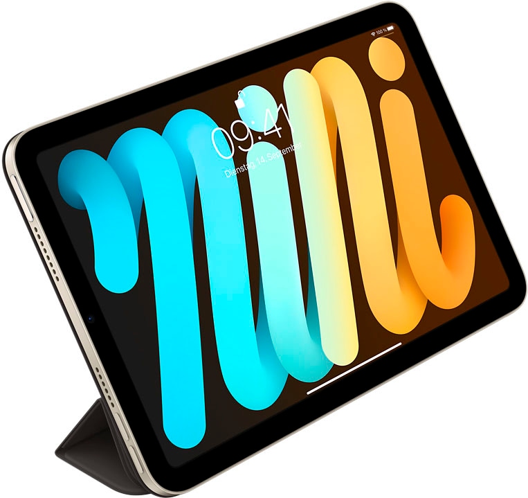 Apple Tablet-Hülle »Smart Folio for iPad mini (6th generation)«, iPad mini