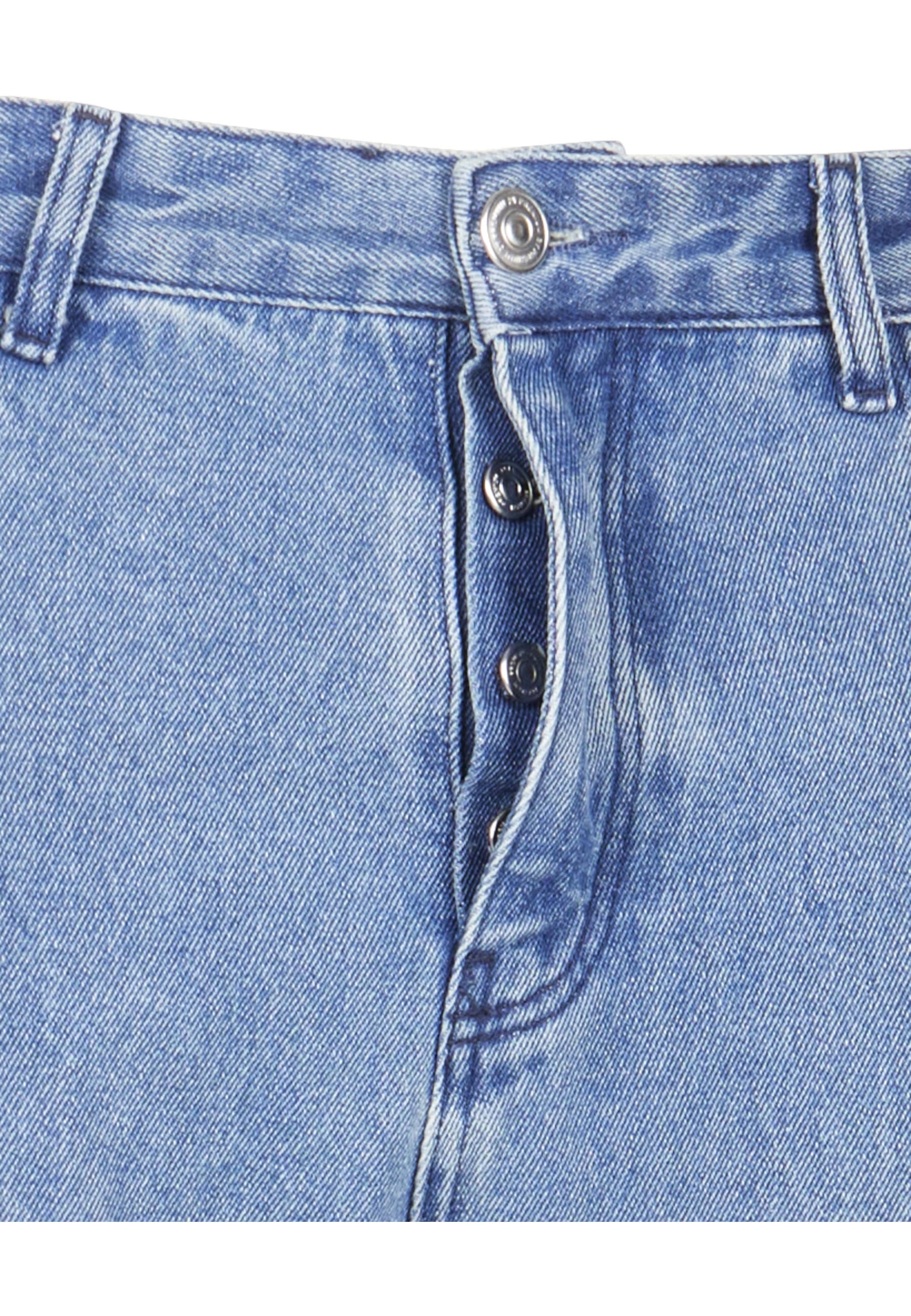 2Y Premium Bequeme Jeans »2Y Premium Herren 2Y Straight Fit Jeans«