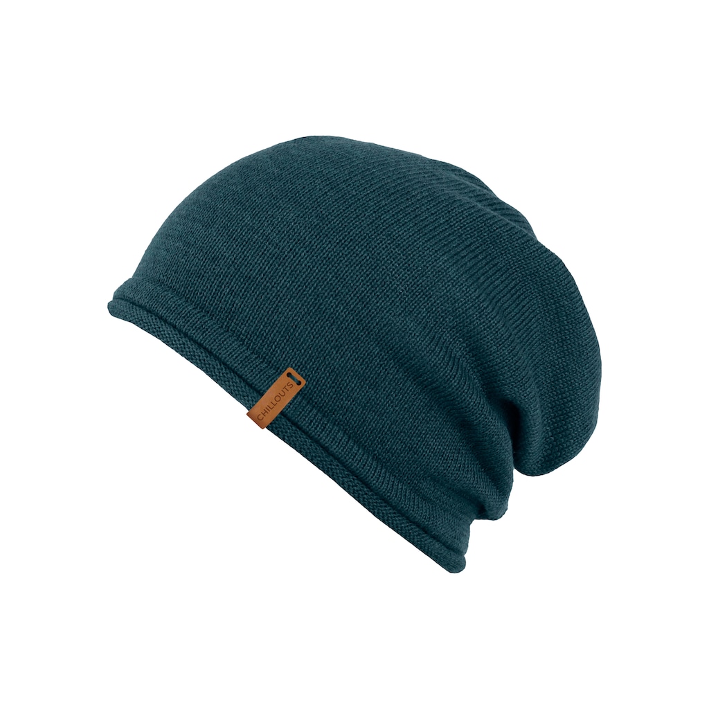 chillouts Beanie »Leicester Hat«