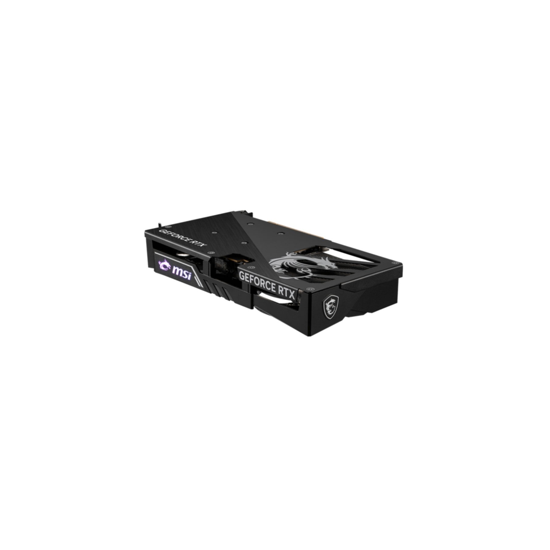 MSI Grafikkarte »GeForce RTX 5060 8G GAMING OC«