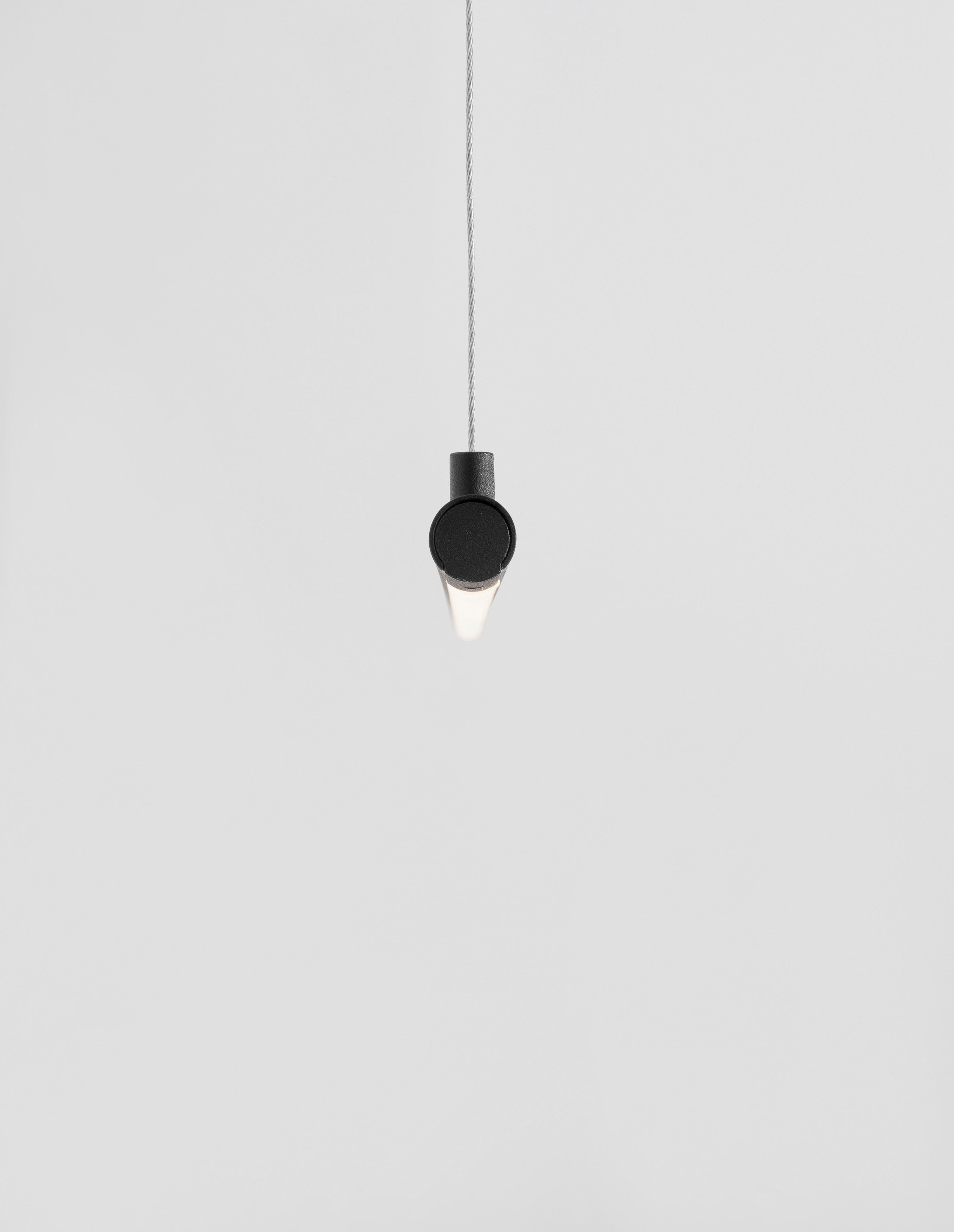 Nova Luce LED-Hängeleuchte »ELETTRA«, 1 flammig, Leuchtmittel LED-Modul | LED fest integriert