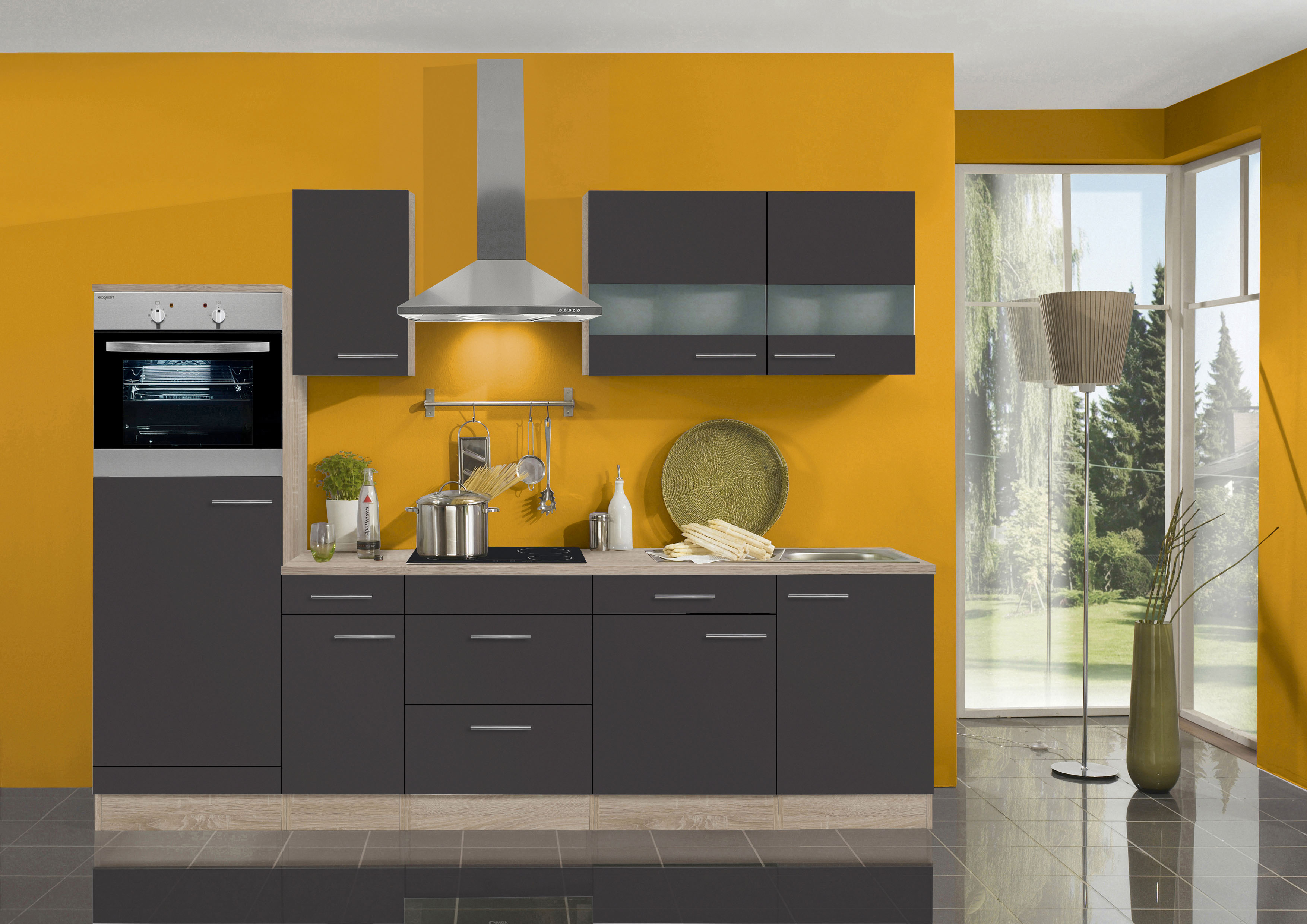 OPTIFIT Küchenzeile OPTIFIT Küchenzeile