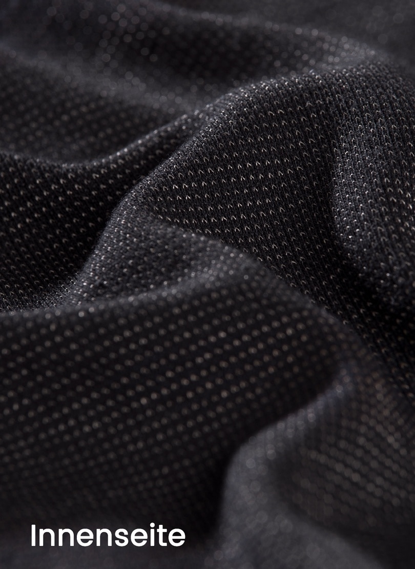 Trigema Longsleeve »TRIGEMA Langarm Funktionsshirt« 1 Stk.