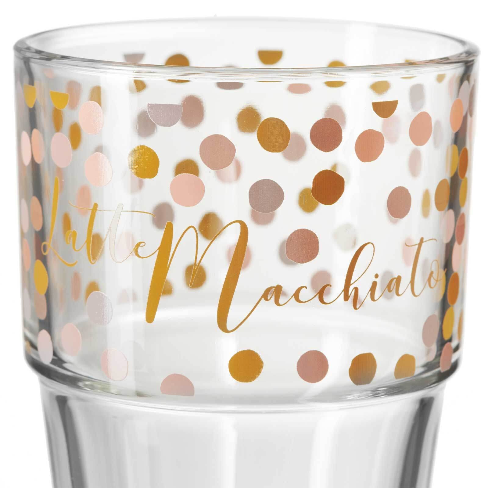LEONARDO Glas »Becher Solo 410 ml 6er Set transparent«