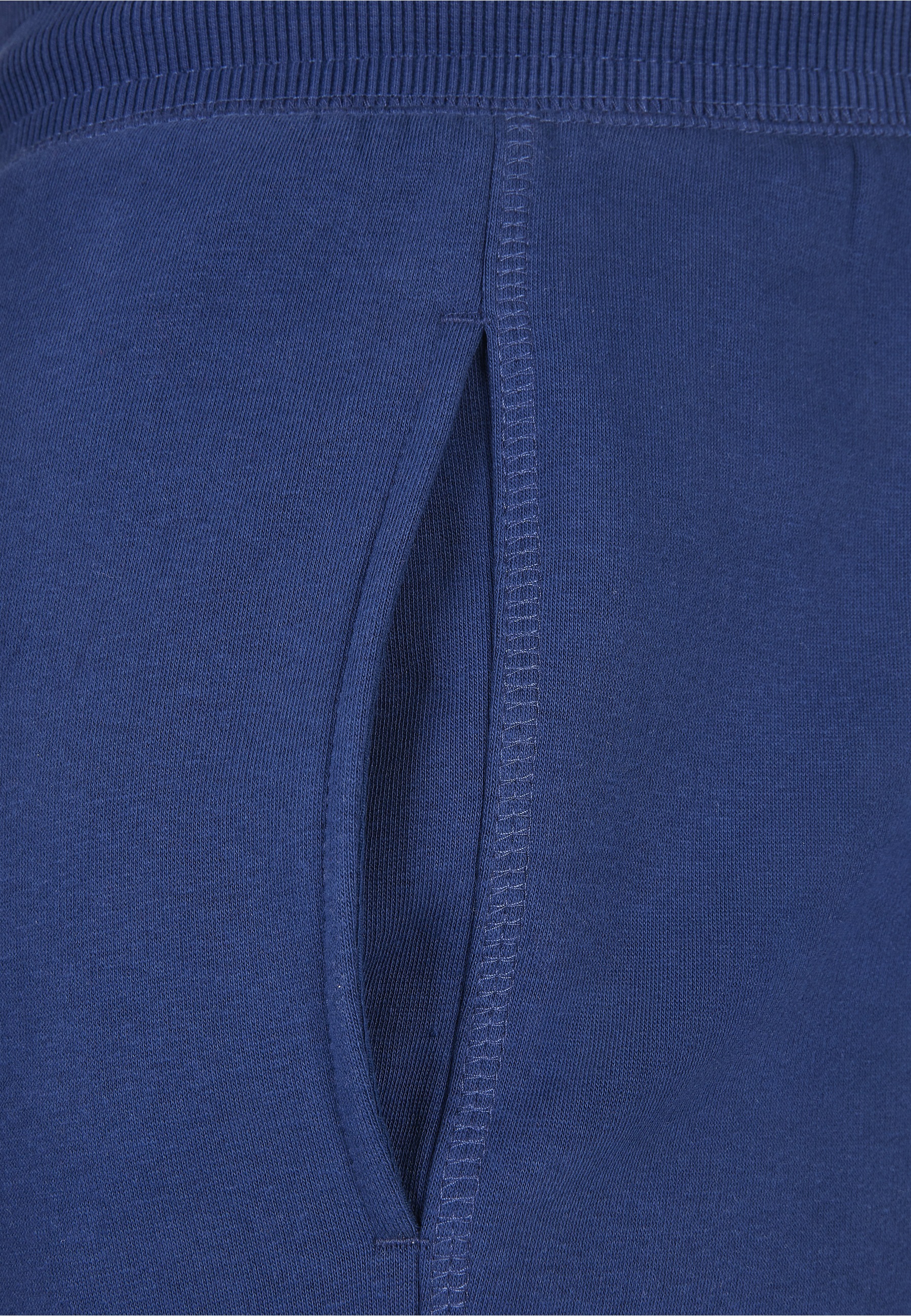 Thumbnail - URBAN CLASSICS Stoffhose "Urban Classics Herren Basic Sweatpants"