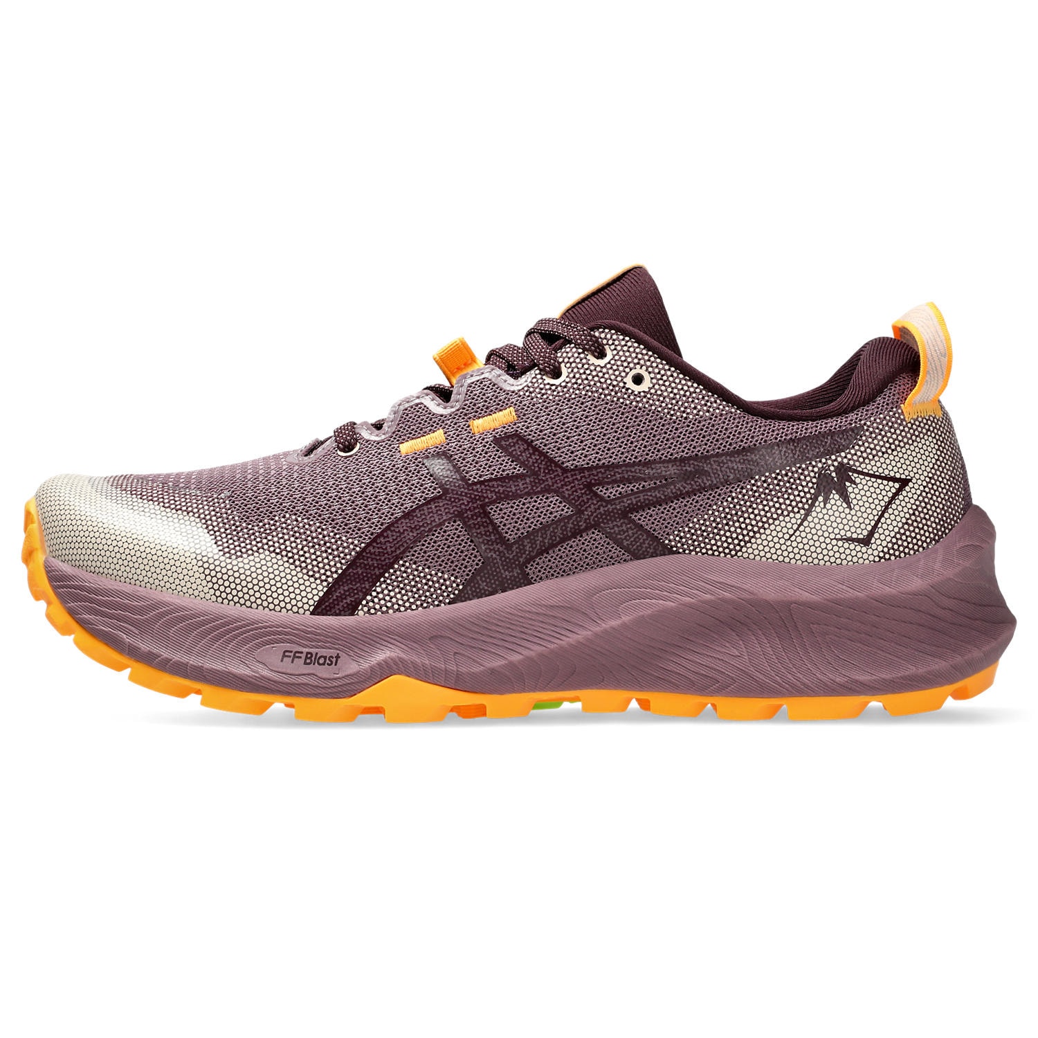 Asics Trailrunningschuh »GEL-Trabuco 12«, Trailrunningschuh