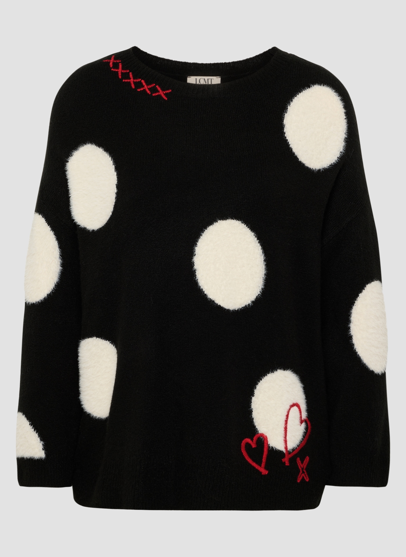 LeComte Strickpullover »Pullover«