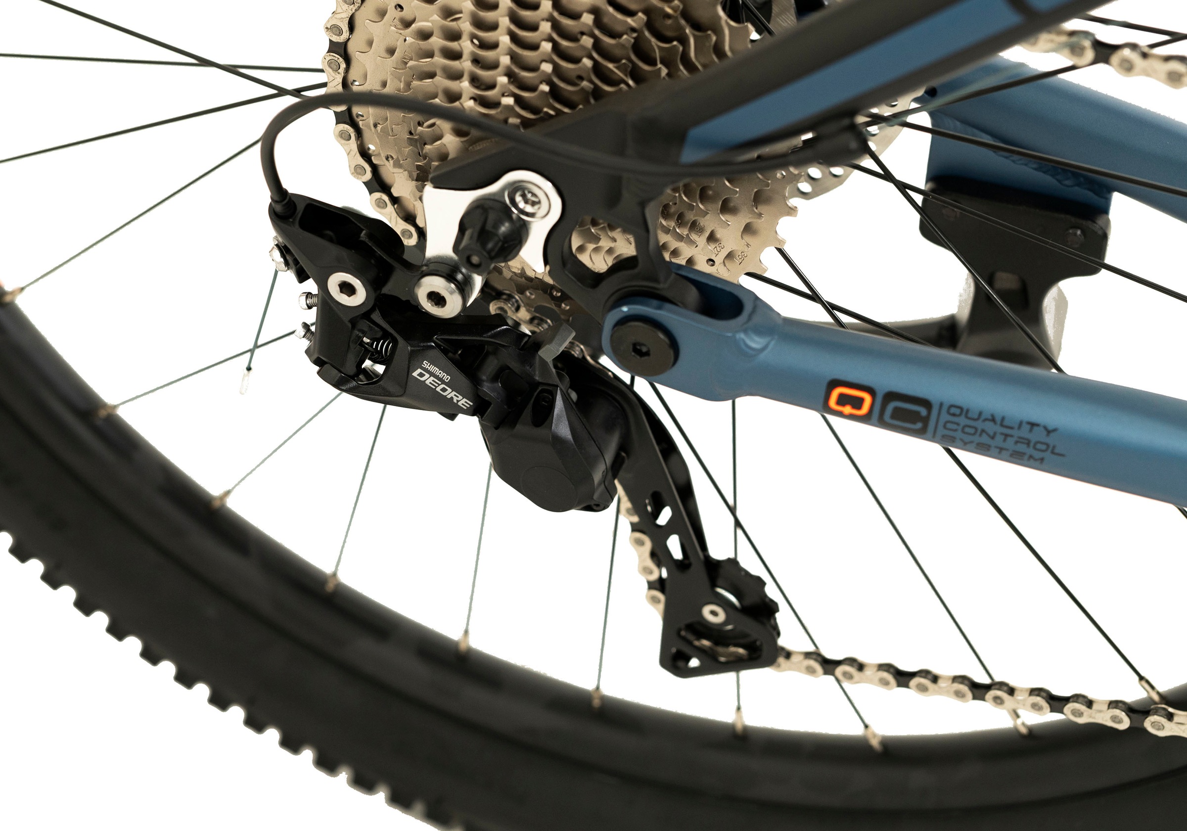 TOTEM E-Bike »Carry Pro«, 10 Gang, Shimano, Deore, Mittelmotor 250 W, Pedelec, Elektrofahrrad für Damen u. Herren, MTB