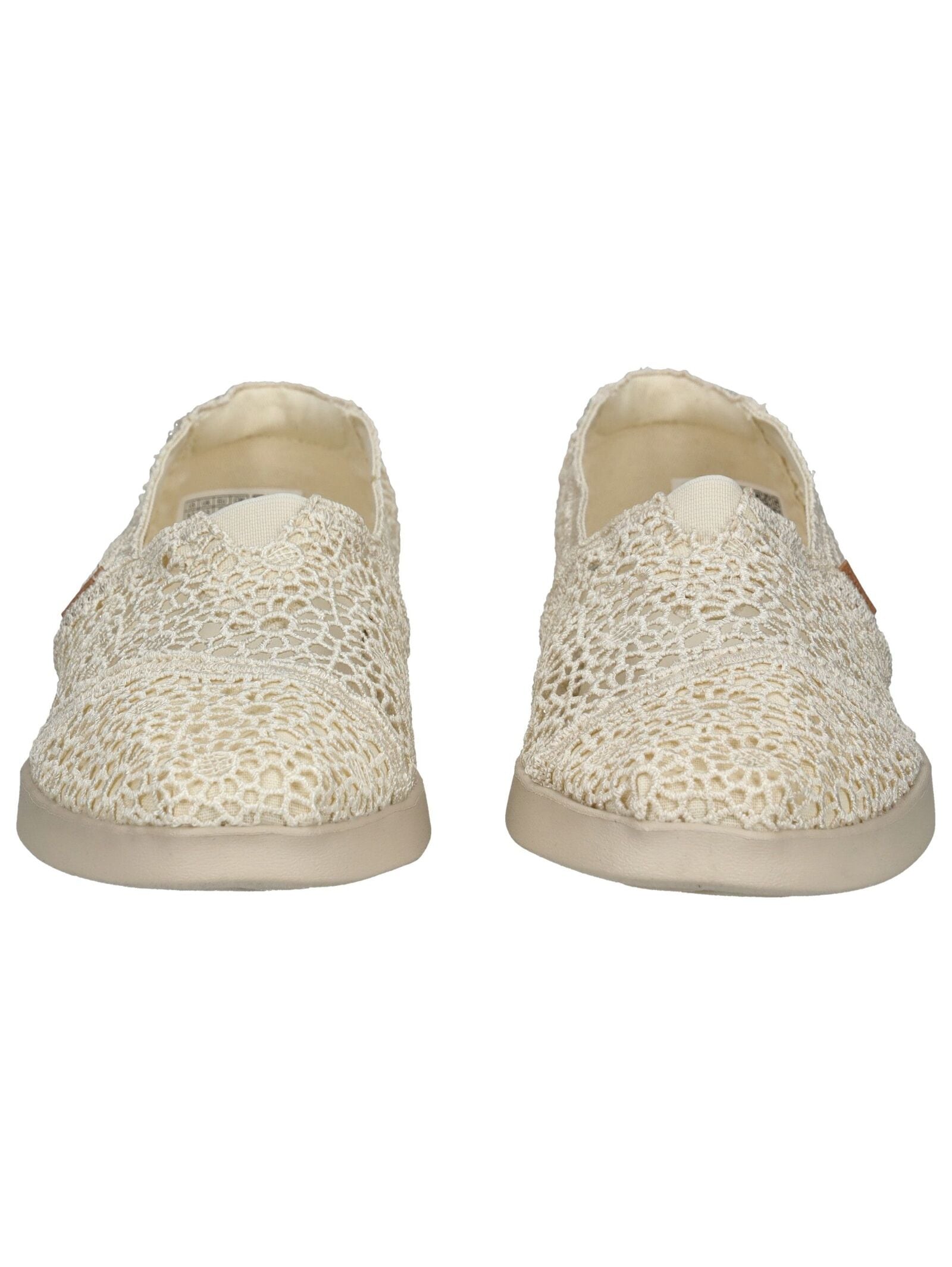 TOMS Slipper »TOMS Slipper Textil«