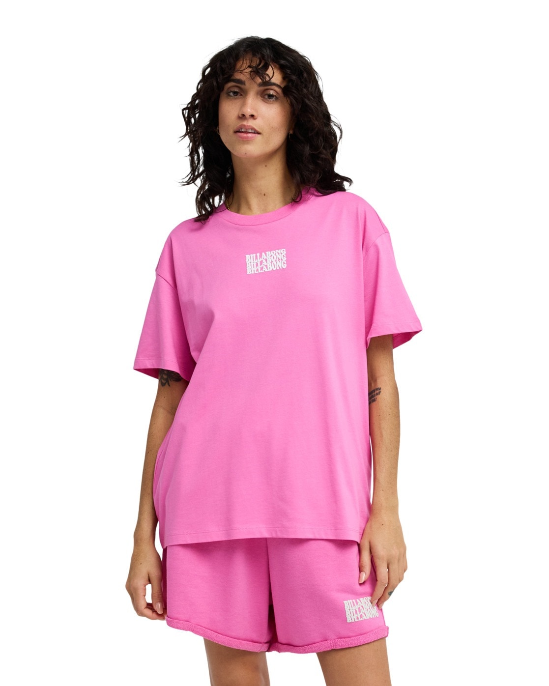Billabong T-Shirt "In The Beyond"