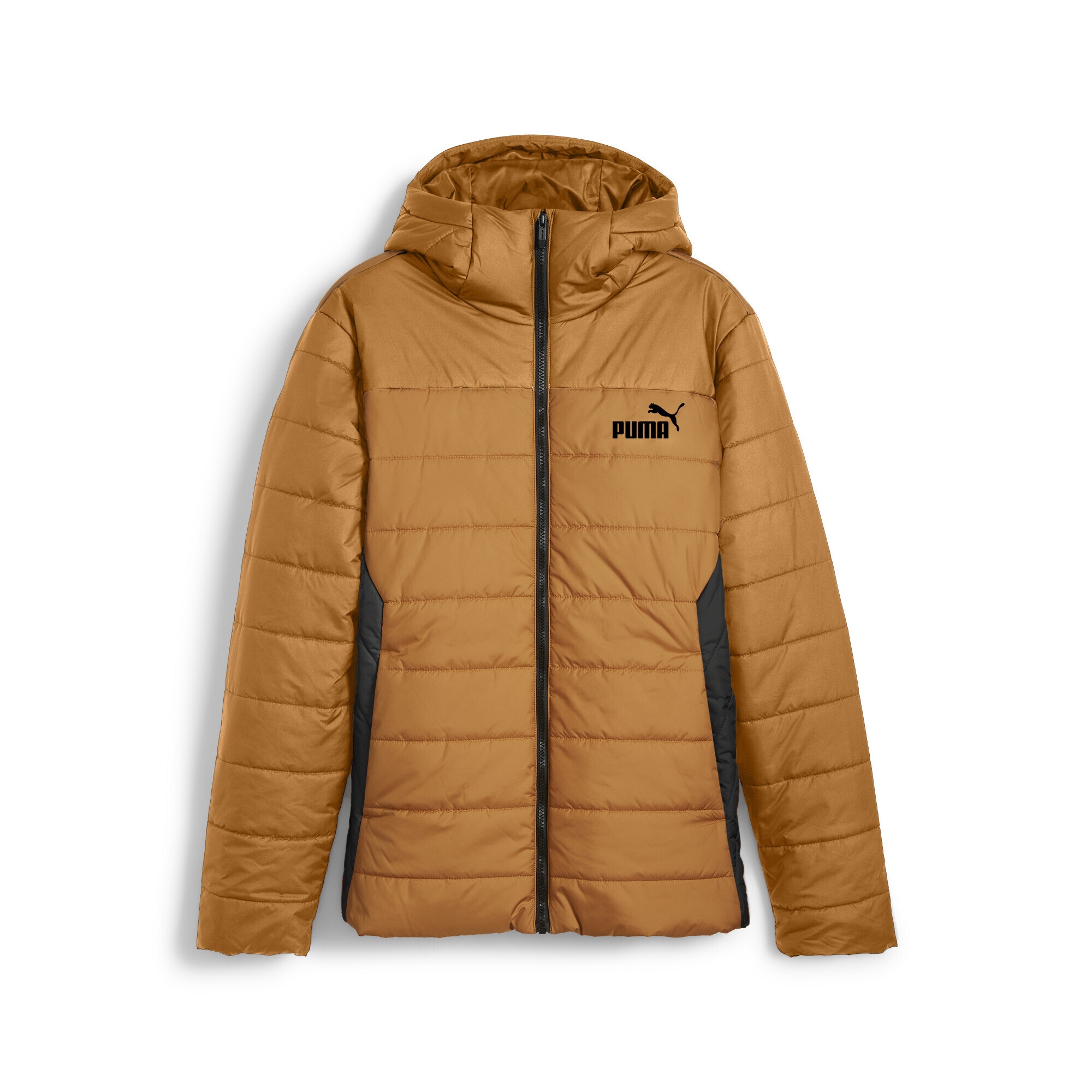 PUMA Winterjacke "Essentials wattierte Jacke Herren"