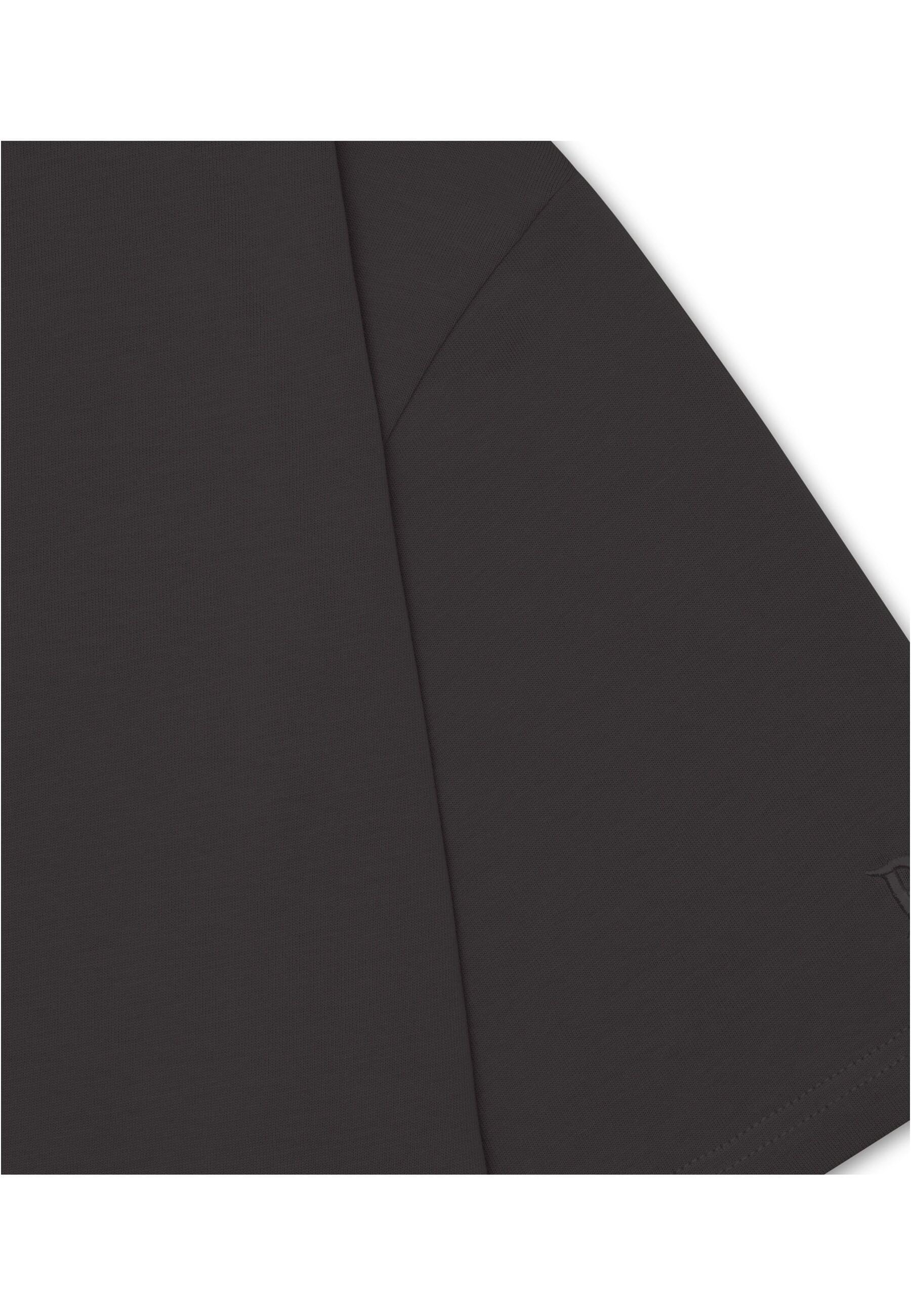 Dropsize T-Shirt »Dropsize Herren Super Heavy Blank T-Shirt«, (1 tlg.)