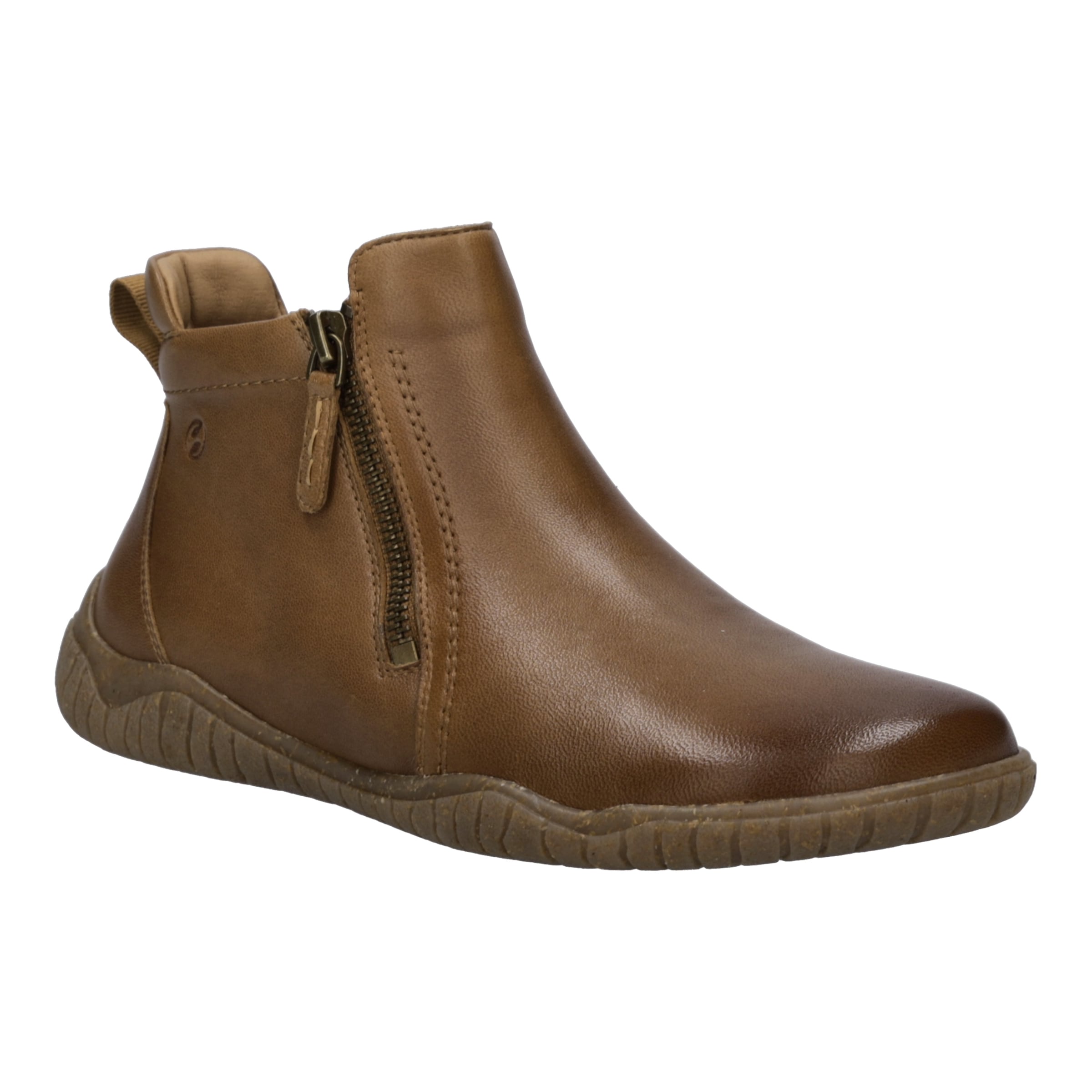 Josef Seibel Stiefelette "Wynona 16, camel"