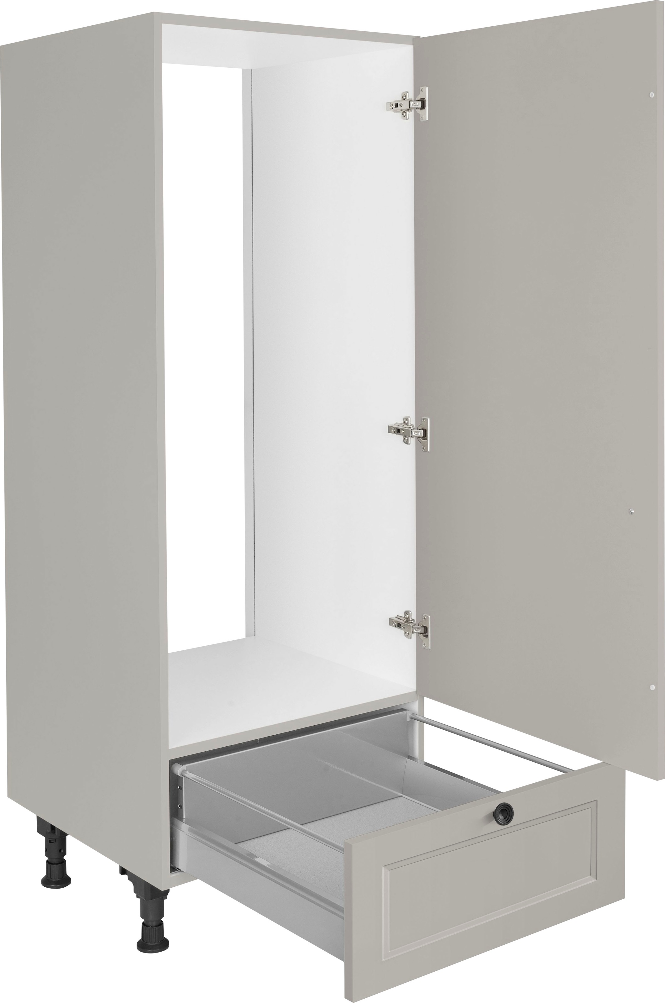 nobilia Kühlumbauschrank 