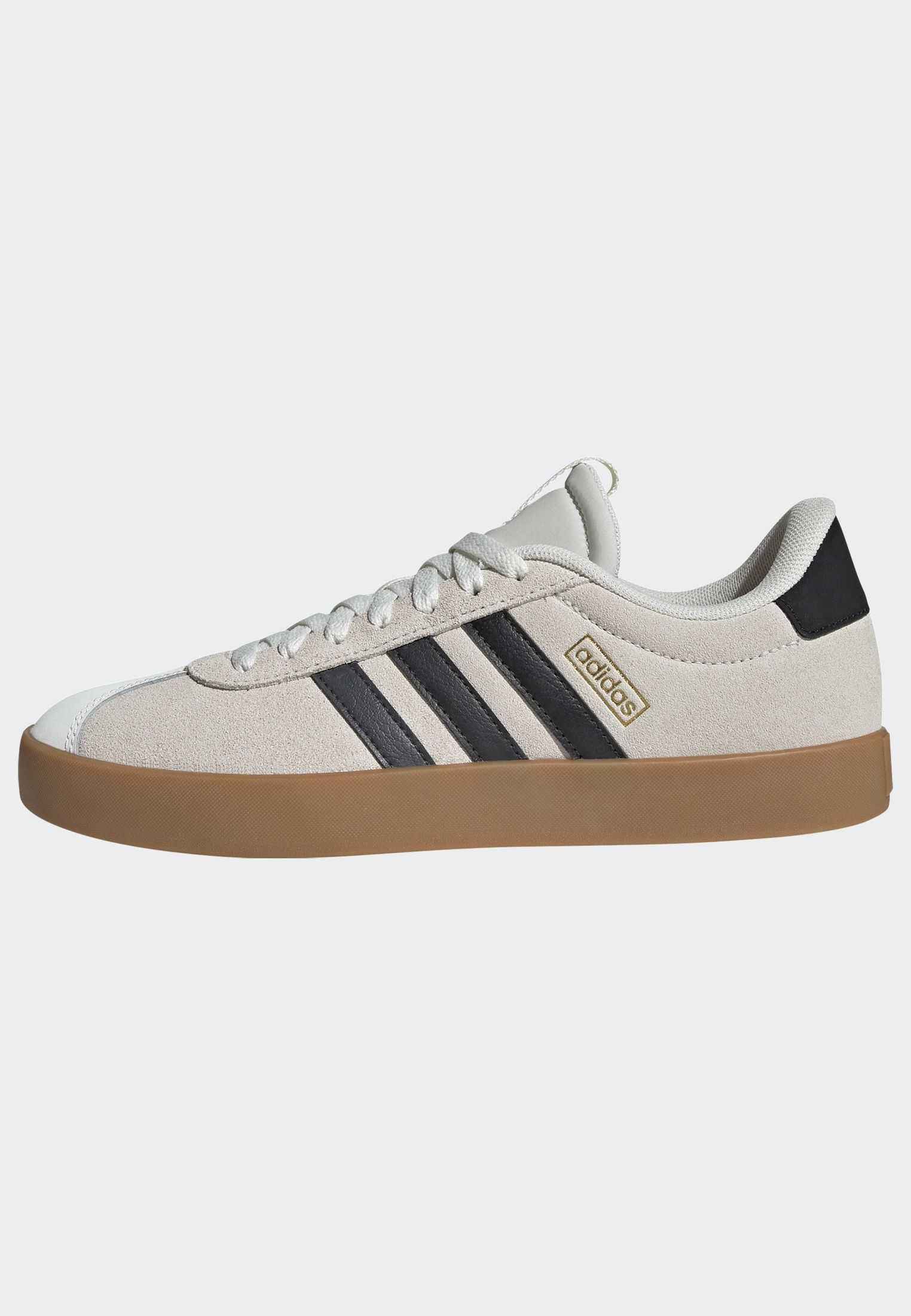 adidas Sportswear Sneaker »VL COURT 3.0«, inspiriert vom Design des adidas samba