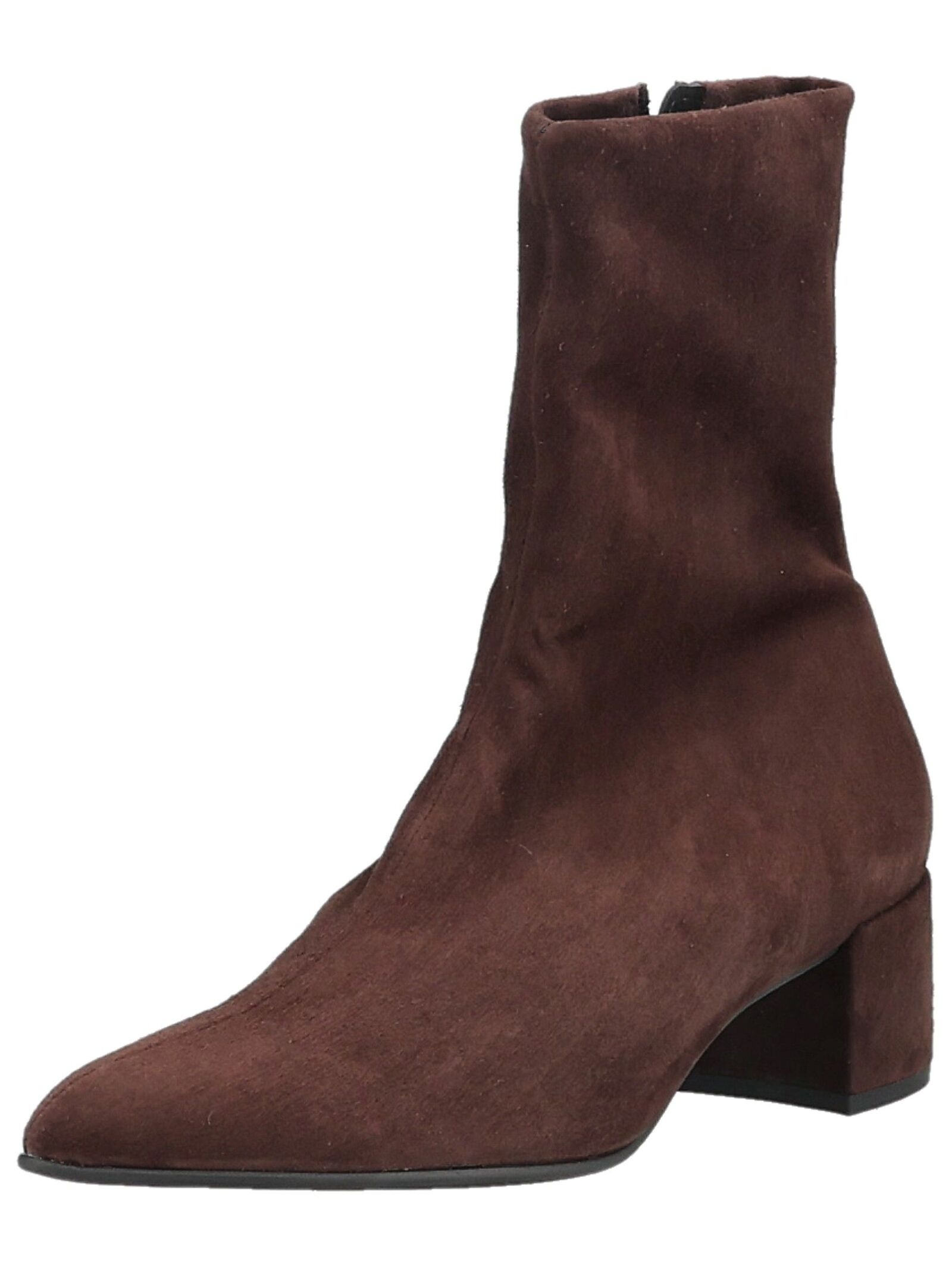 Högl Stiefelette "Högl Stiefelette Veloursleder"