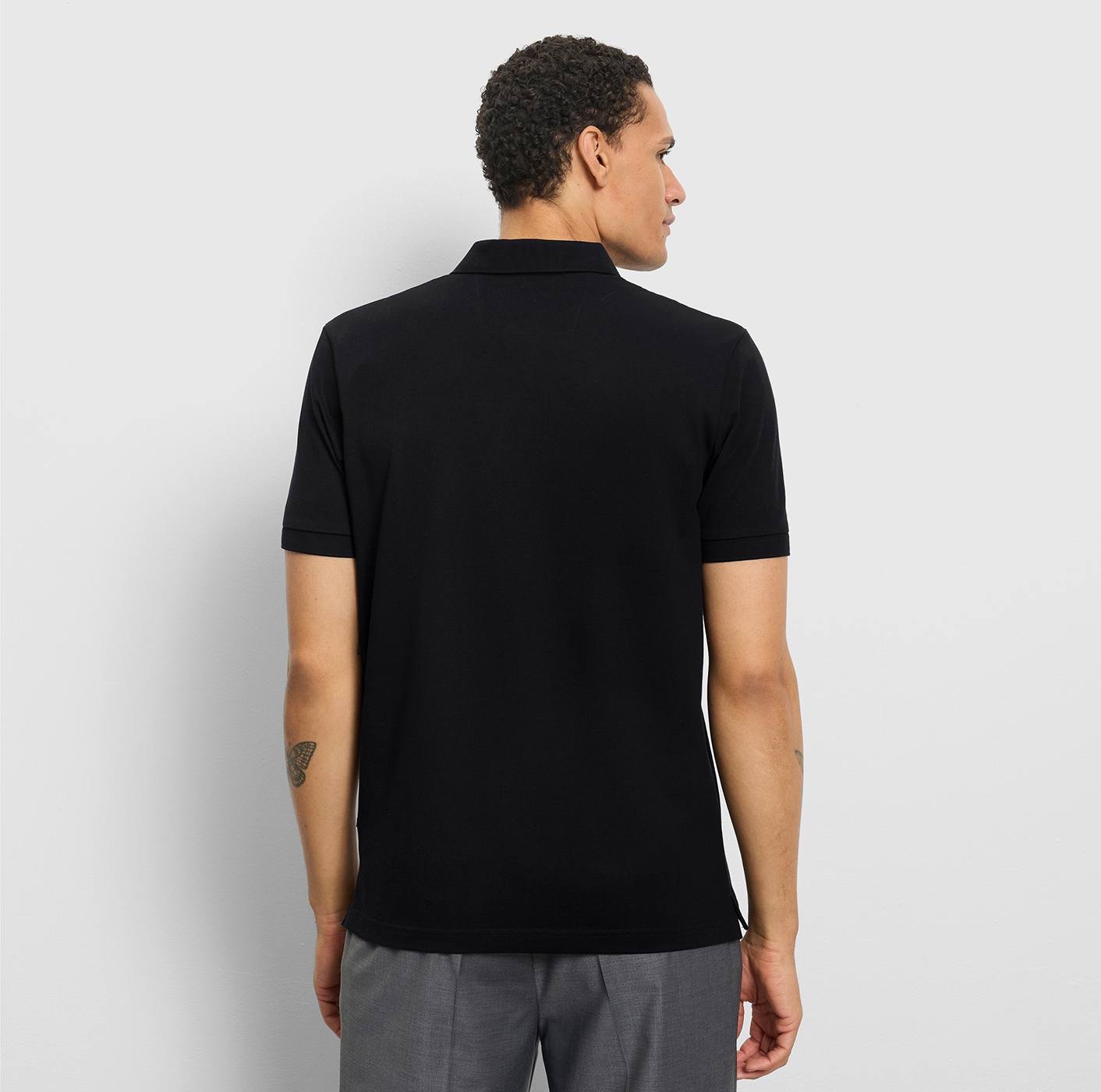 OLYMP Poloshirt »Casual«