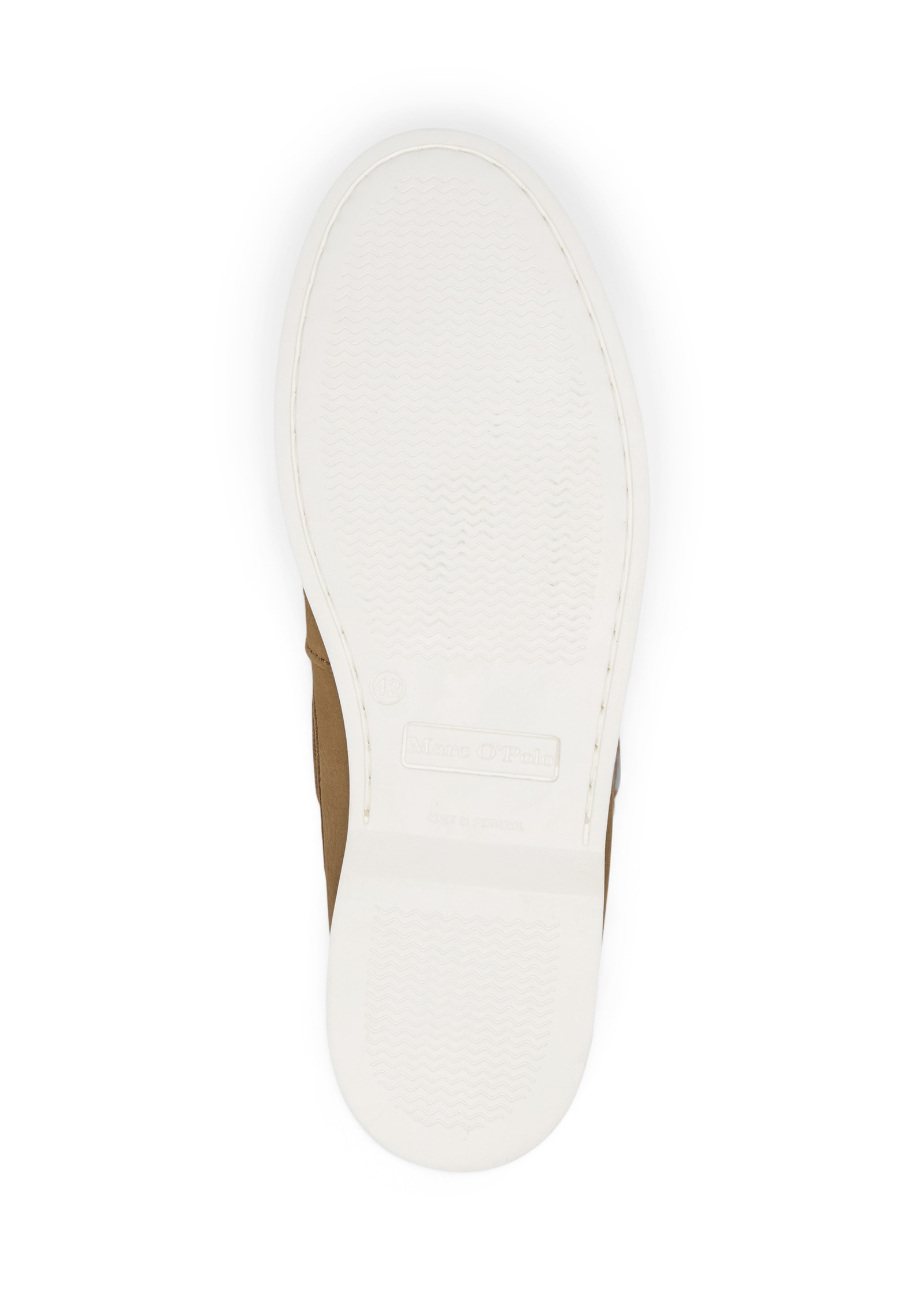 Marc O'Polo Bootsschuh »aus weichem Rindleder«