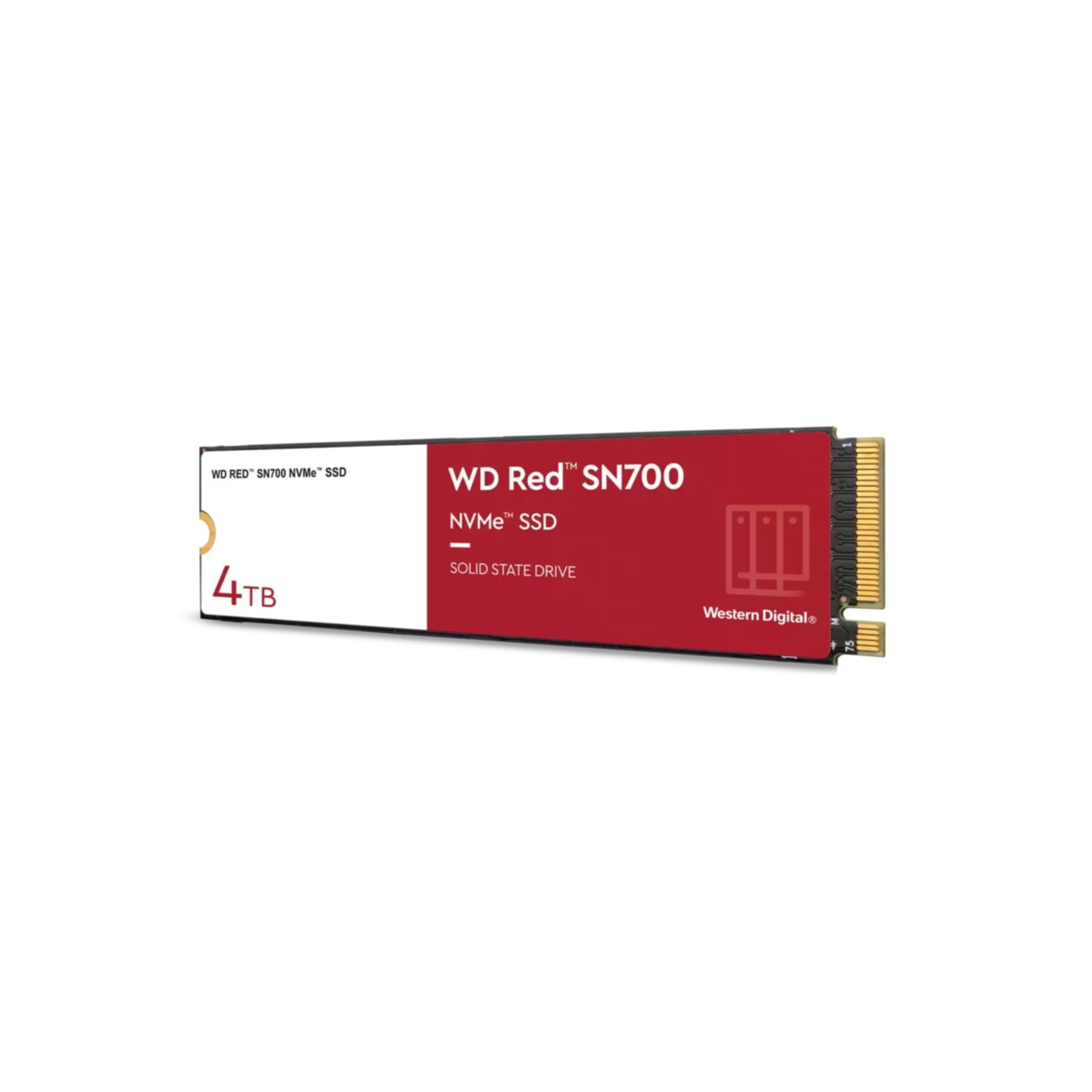 interne SSD »WD Red SN700«