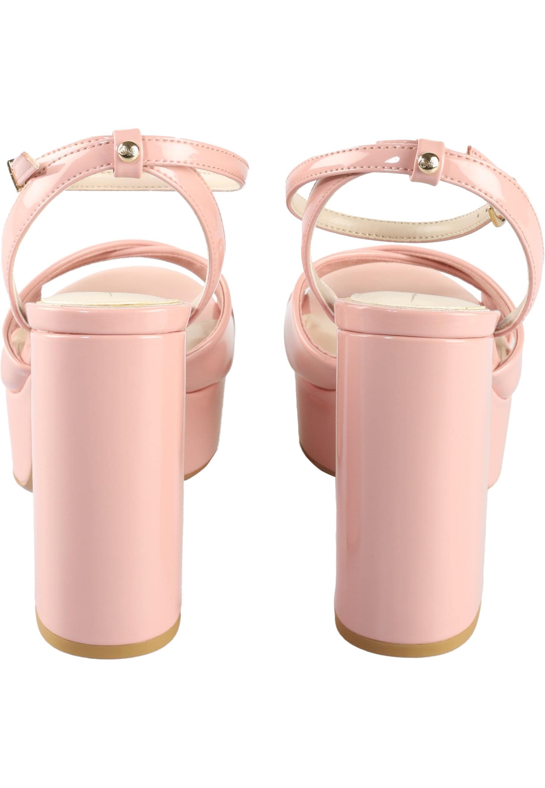 Buffalo High-Heel-Pumps »Buffalo JESSIE CROSS«