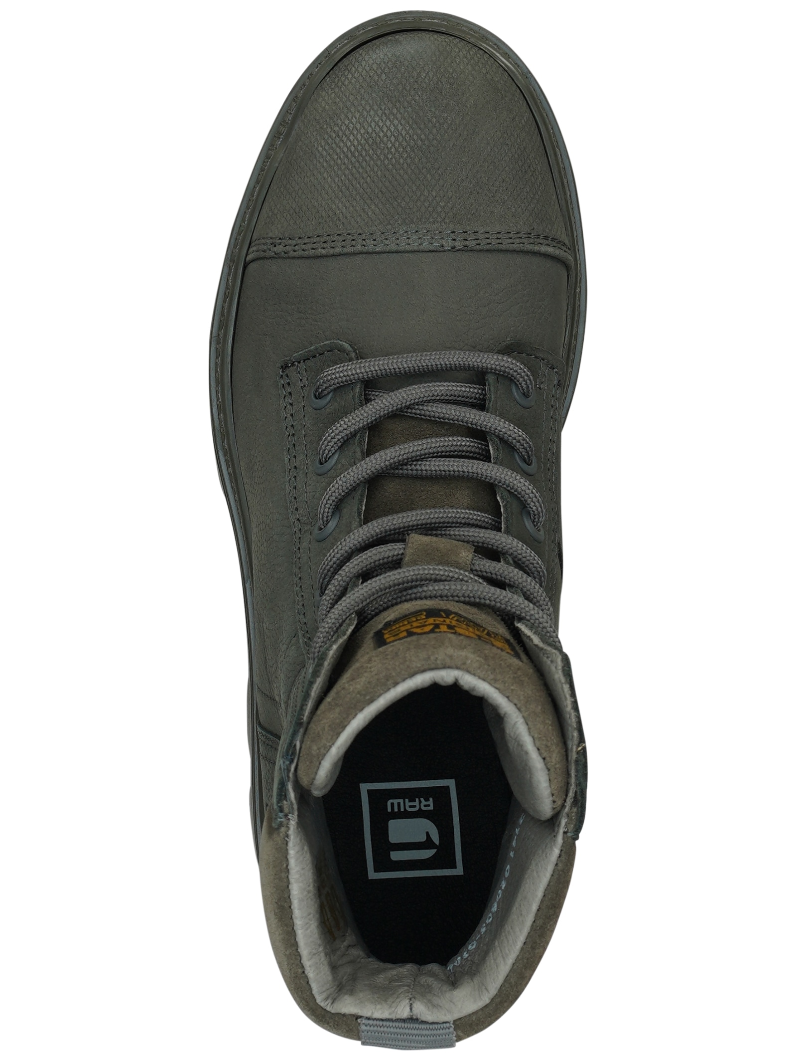 G-STAR Schnürstiefelette »G-Star RAW Stiefelette Leder«