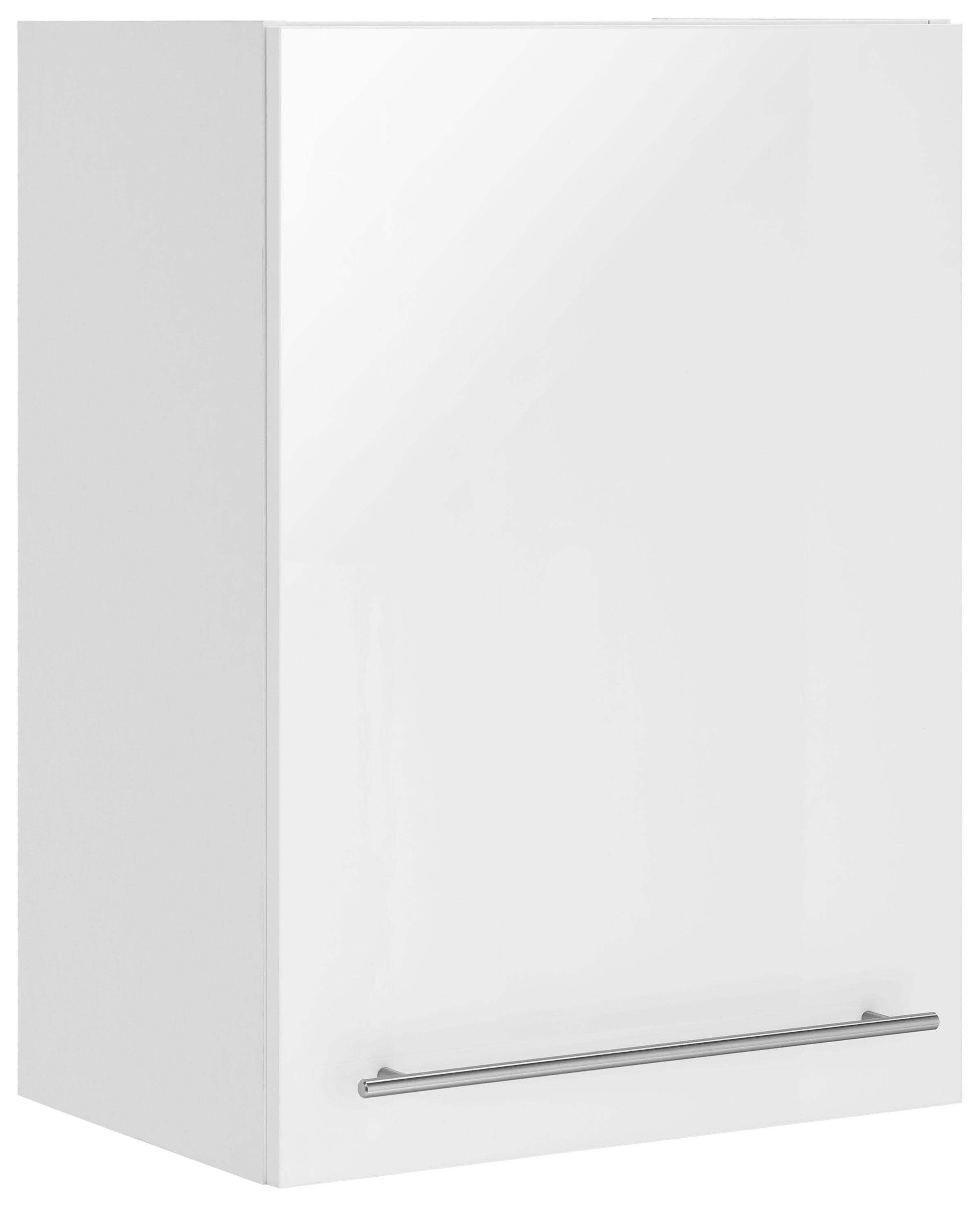 OPTIFIT Hängeschrank "Bern", Breite 50 cm, 70 cm hoch, mit 1 Tür, mit Metallgriff