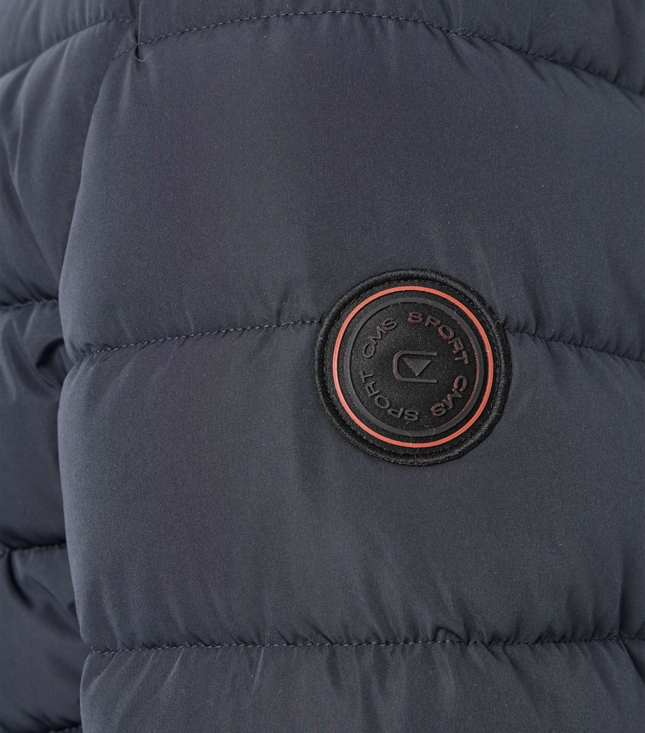 CASAMODA Langjacke »CASAMODA Jacke uni«