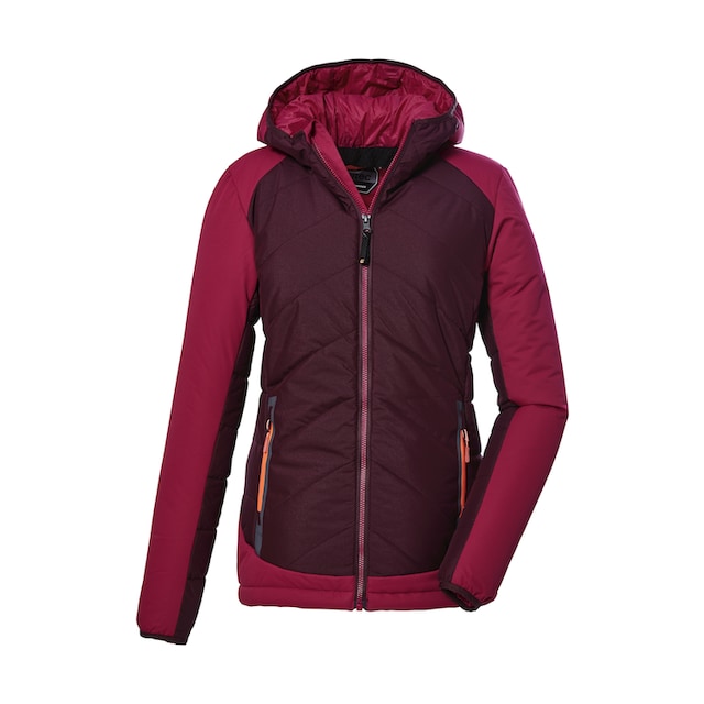 Killtec Steppjacke »KOW 31 WMN QLTD JCKT« online bestellen | BAUR